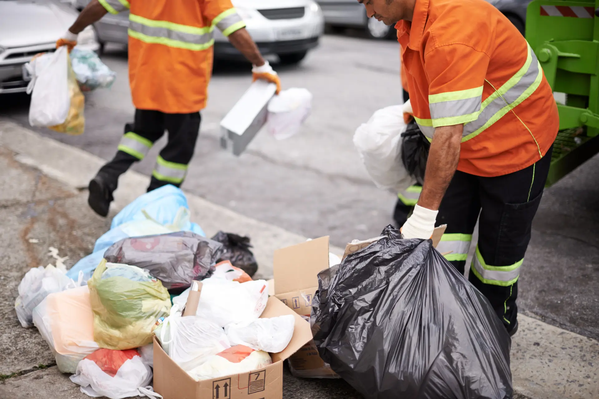 What Landlords Expect At The End of a Tenancy Image