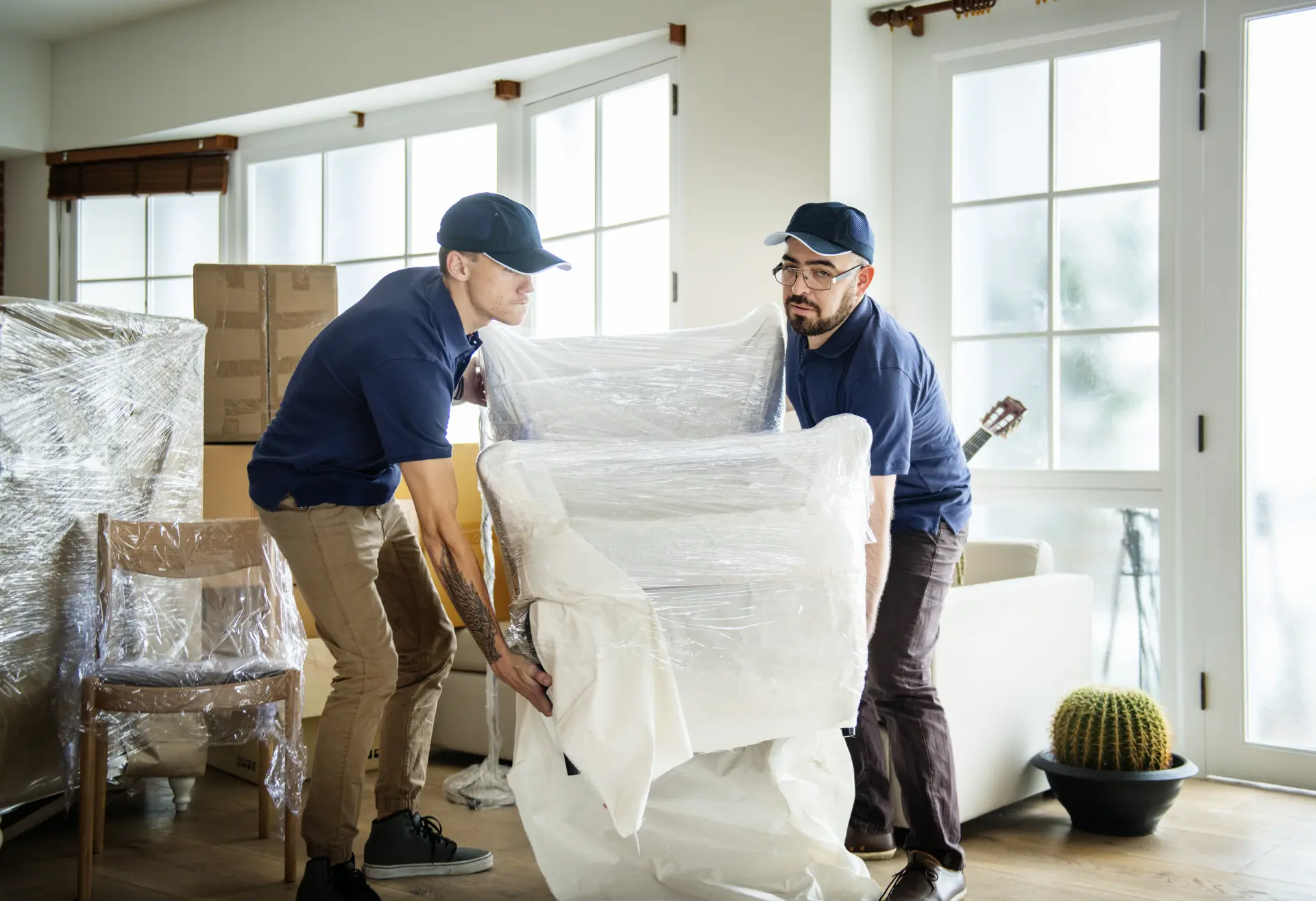 Bereavement House Clearance Services