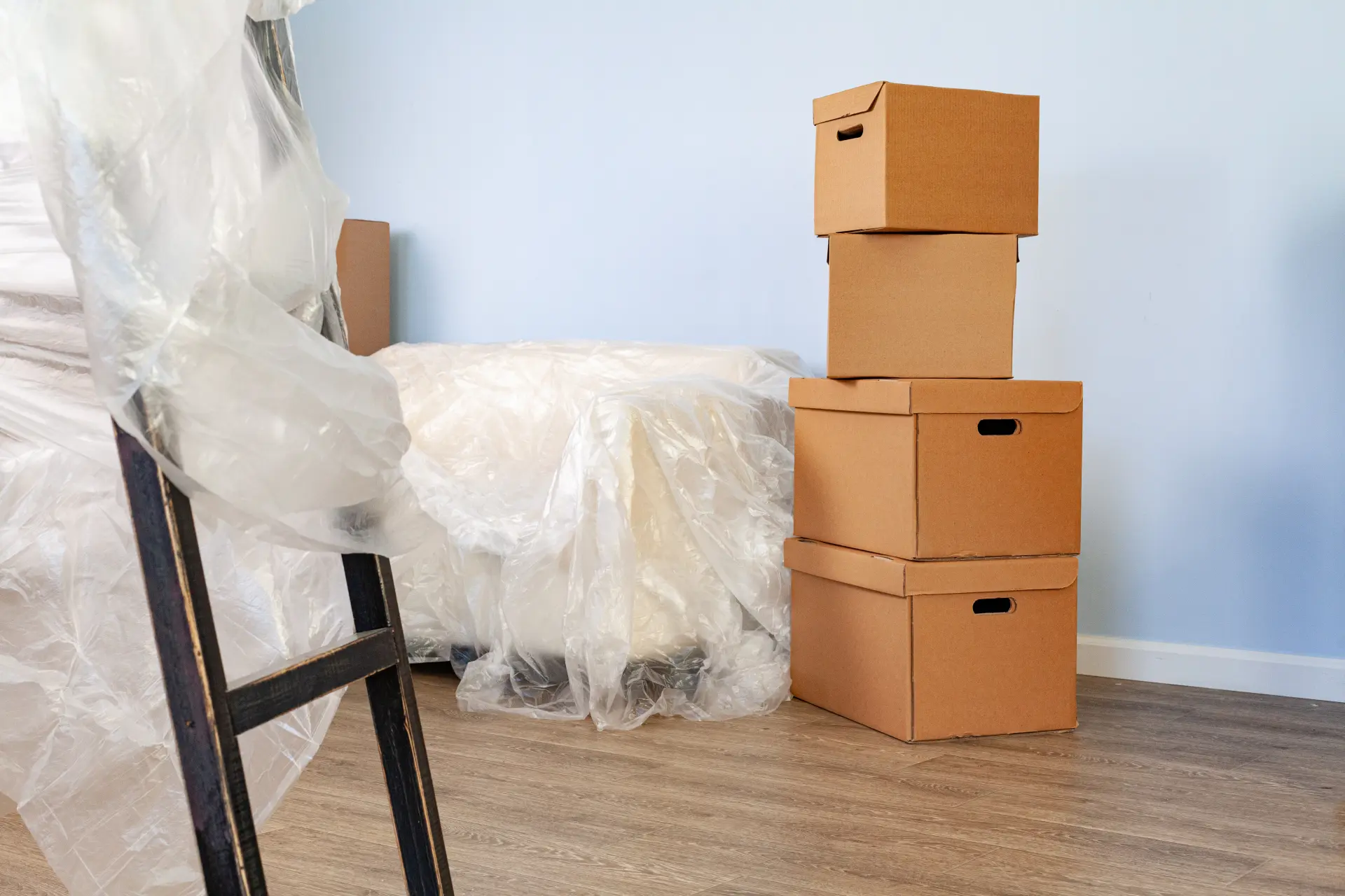 Bereavement House Clearances Swindon, Gloucester, Trowbridge