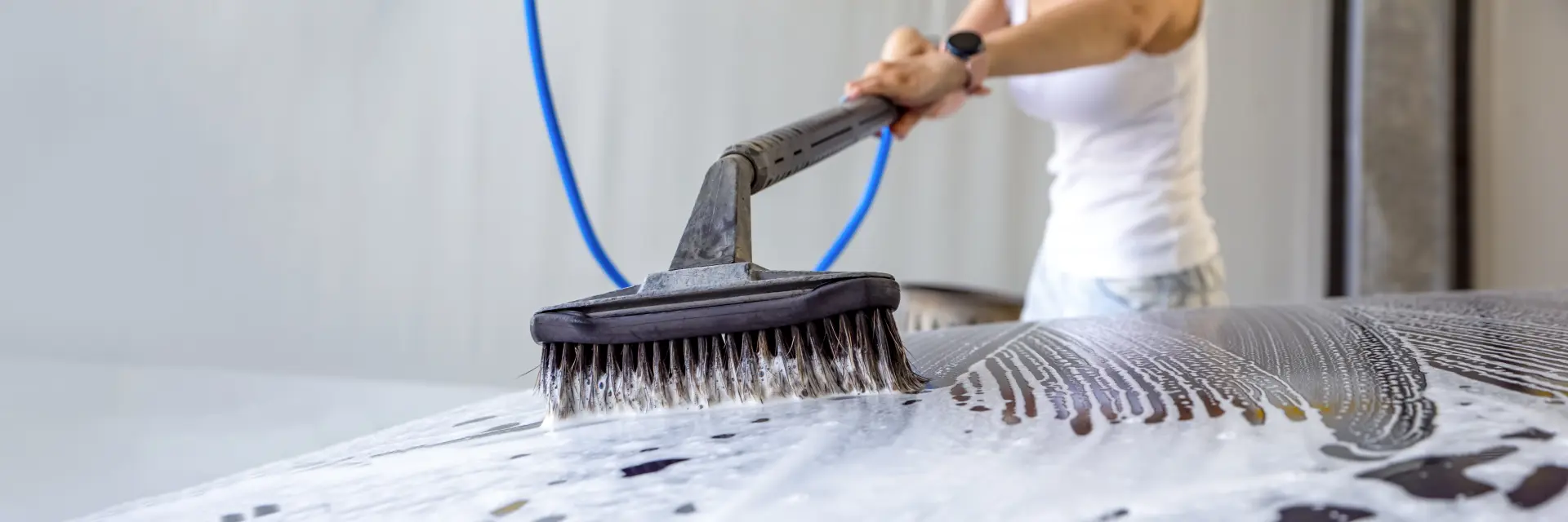 Extreme Cleaning Services in Furness, Kendal and Cumbria