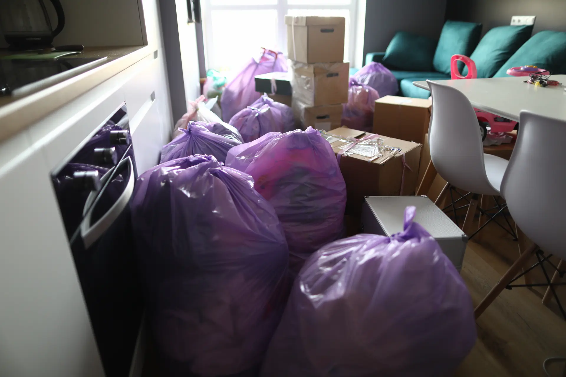 Extreme Deep Clean Services Furness, Kendal and Cumbria