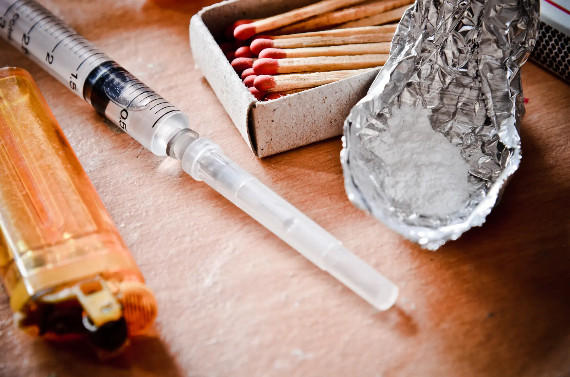 Drug Den Clearances Furness, Kendal and Cumbria