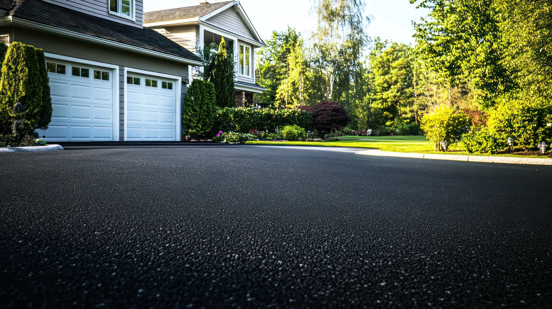 How to Choose the Right Driveway for Your Home How to Choose the Right Driveway for Your Home Image