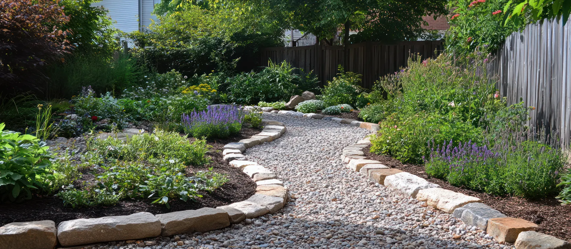 Can Hard Landscaping Adds Value to Your Home Image