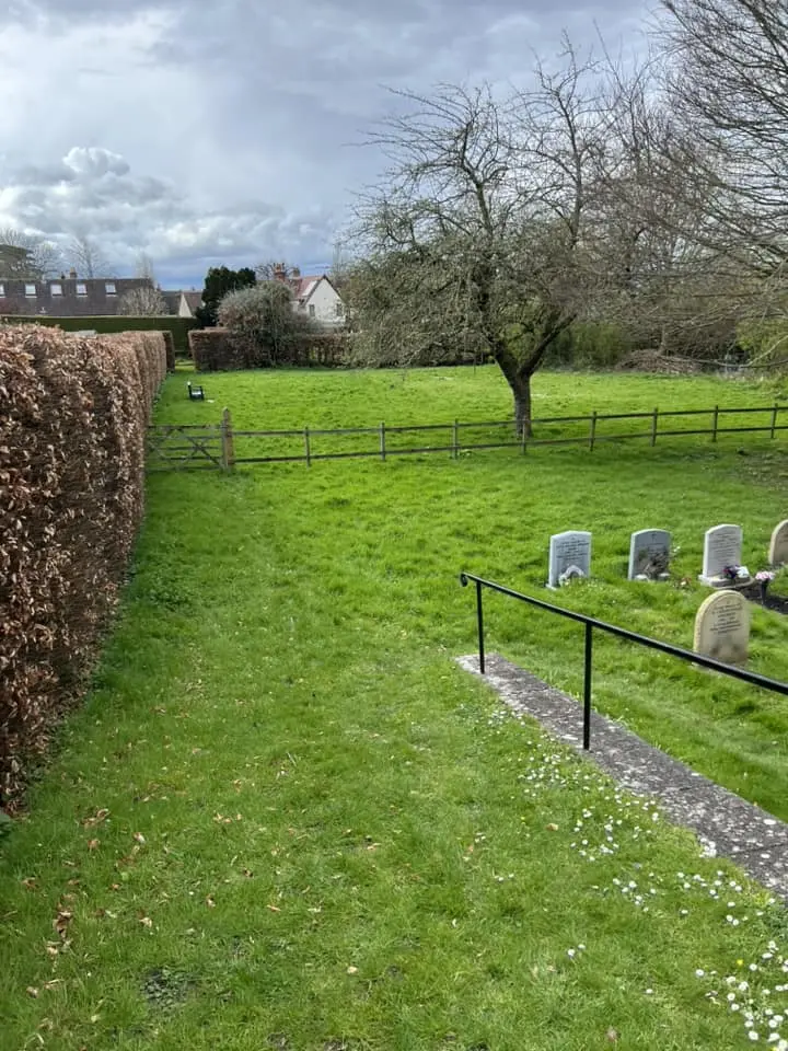Soft Landscaping Cirencester, Tetbury and Chippenham