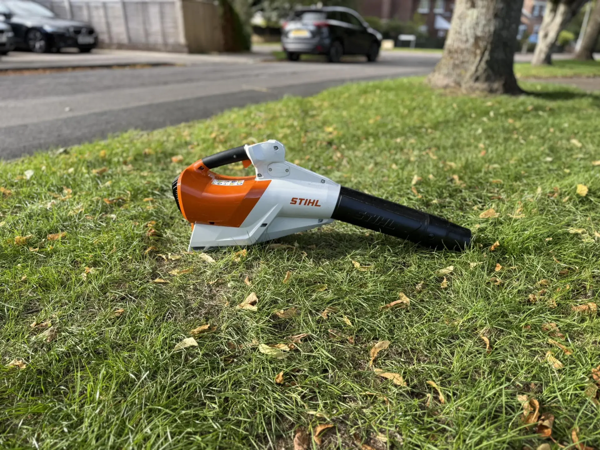Trained Grounds Maintenance Contractors in Tetbury