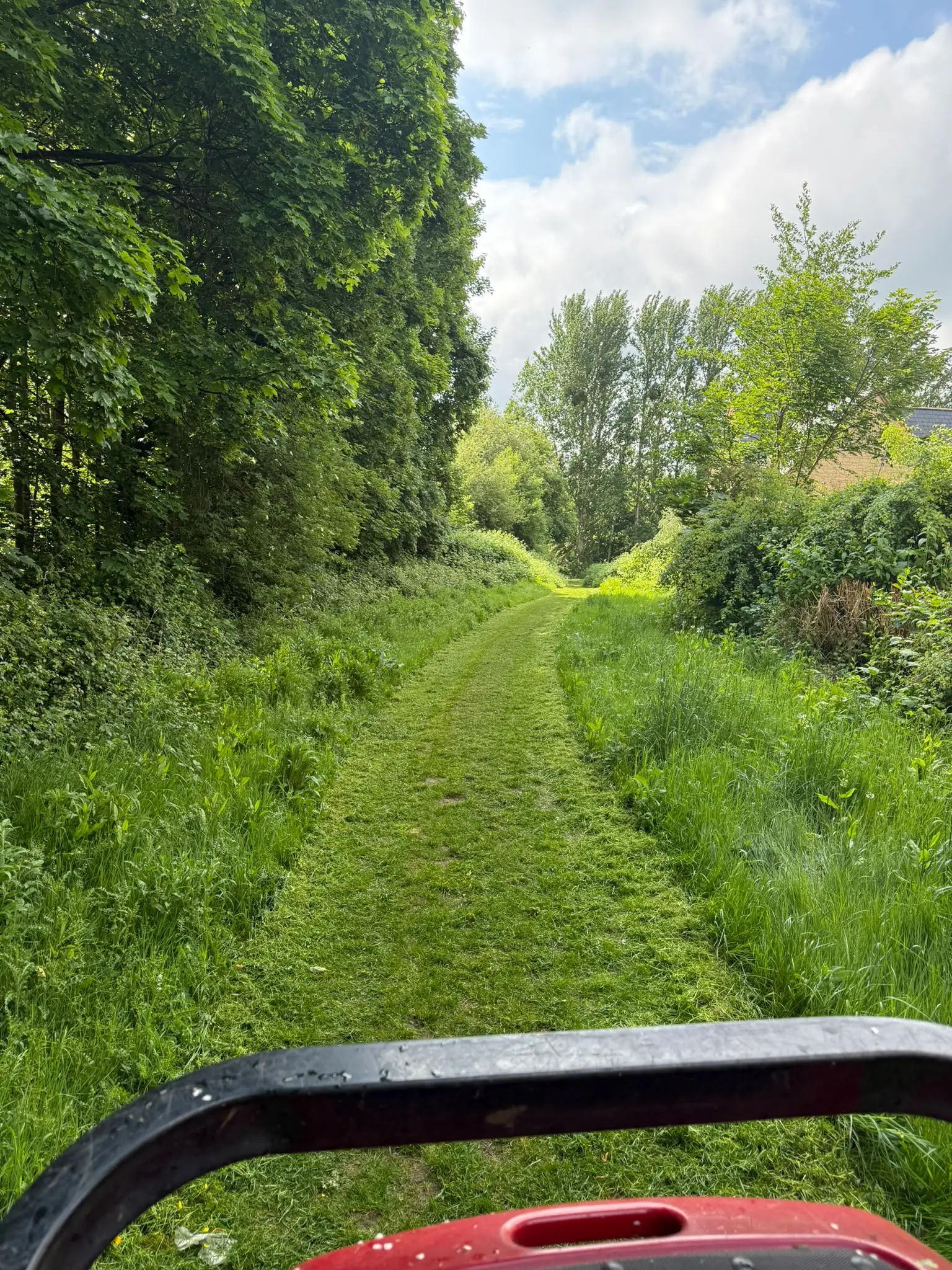 Commercial Landscaping Maintenance Cirencester, Telbury and Chippenham
