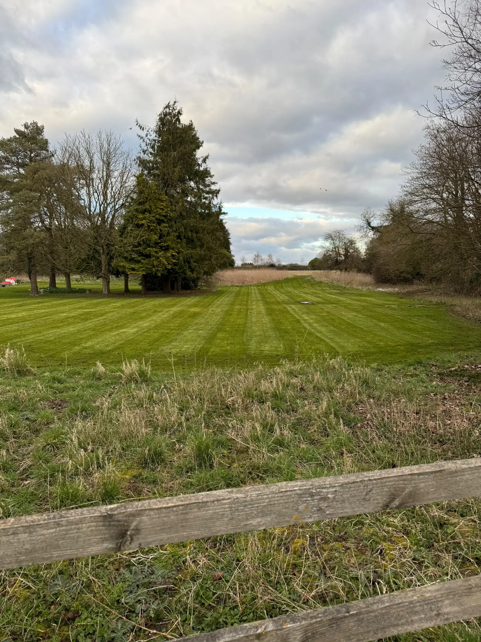 Site Clearance Services in Cirencester