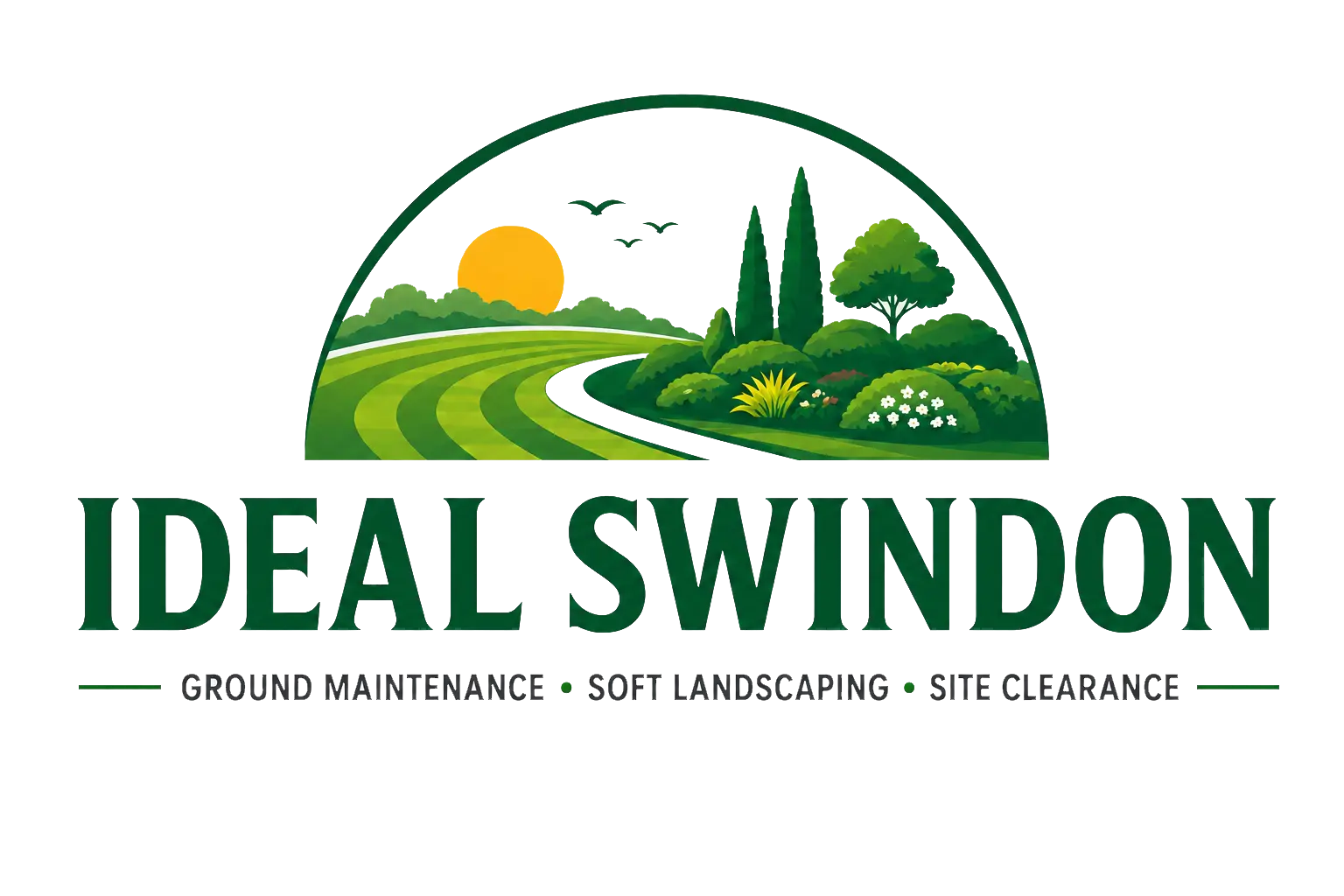 Ideal Swindon