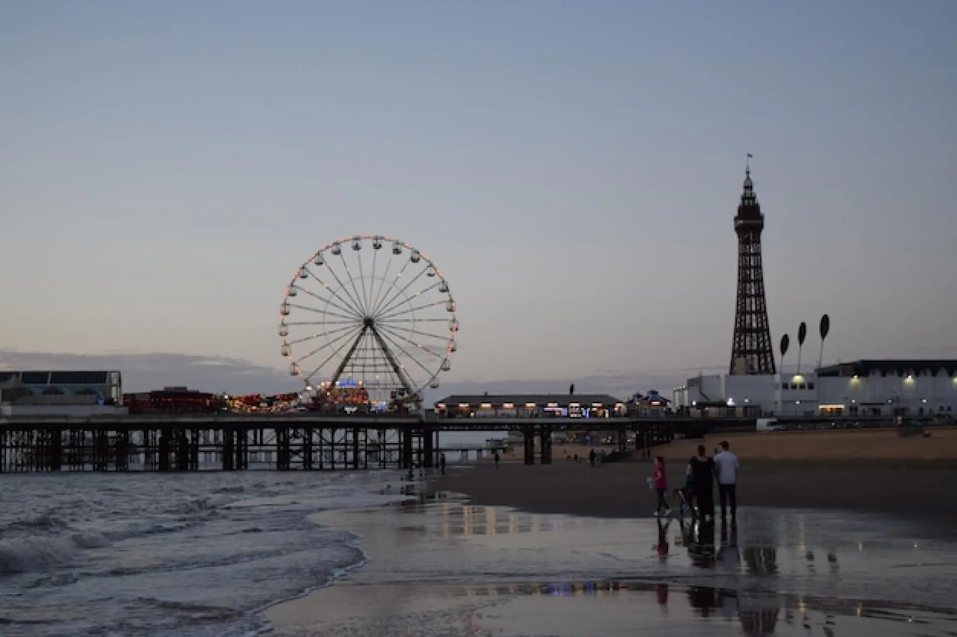 Ideal Times to Visit Madame Tussauds Blackpool