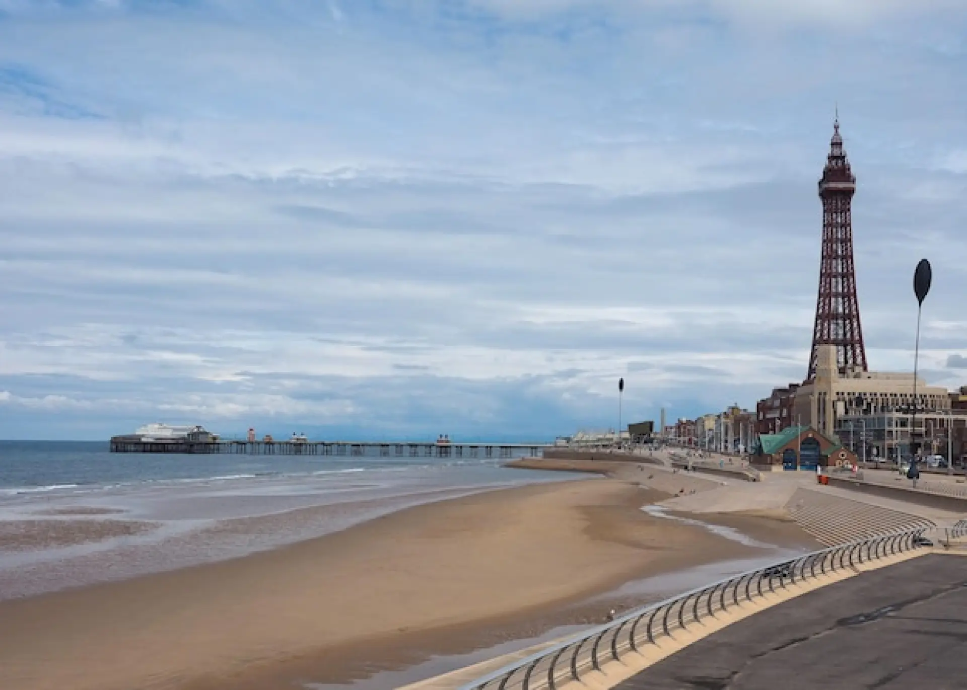 Is Madame Tussauds Blackpool Worth It