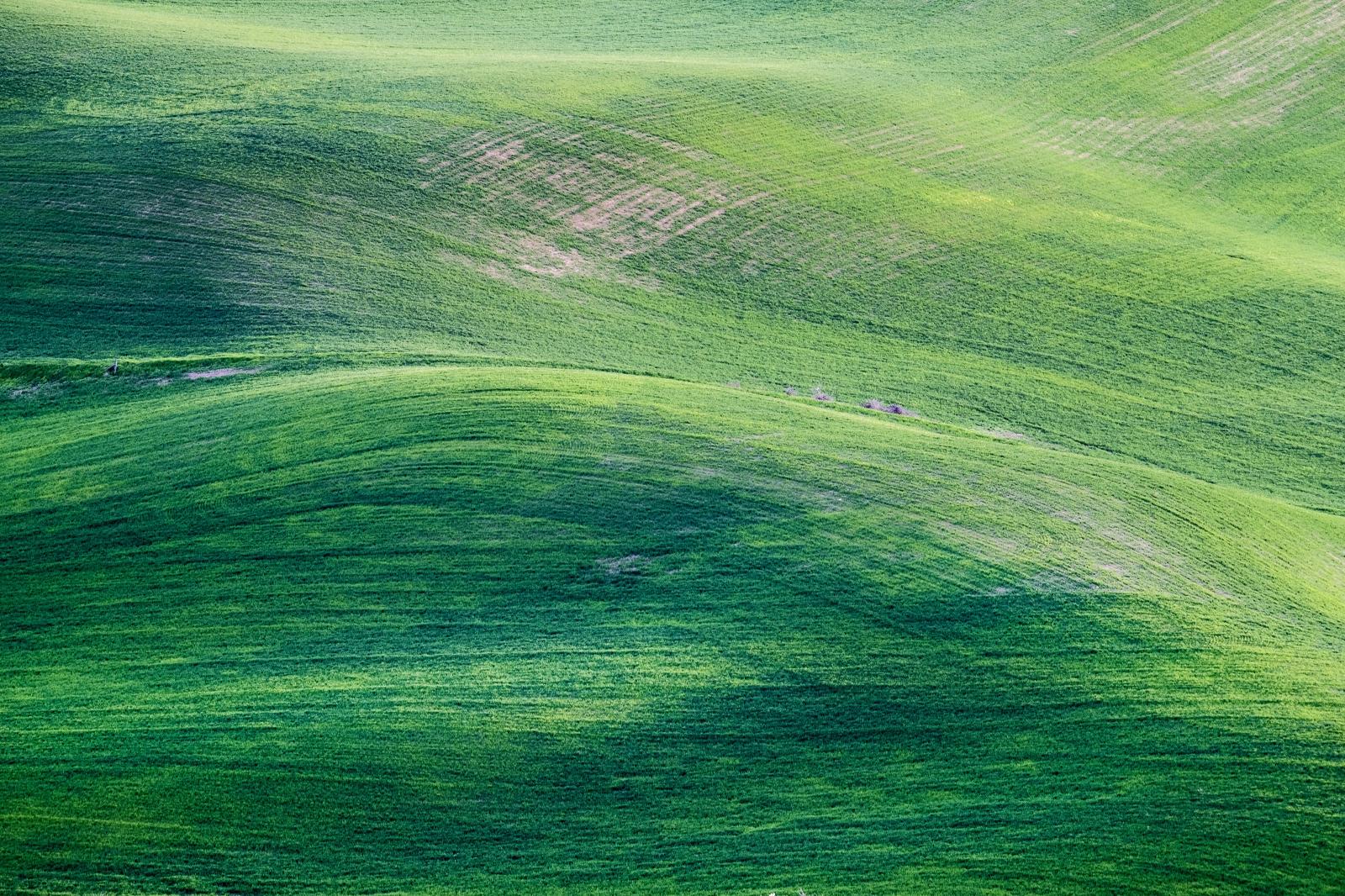 What Can an Archaeological Geophysical Survey Detect Image