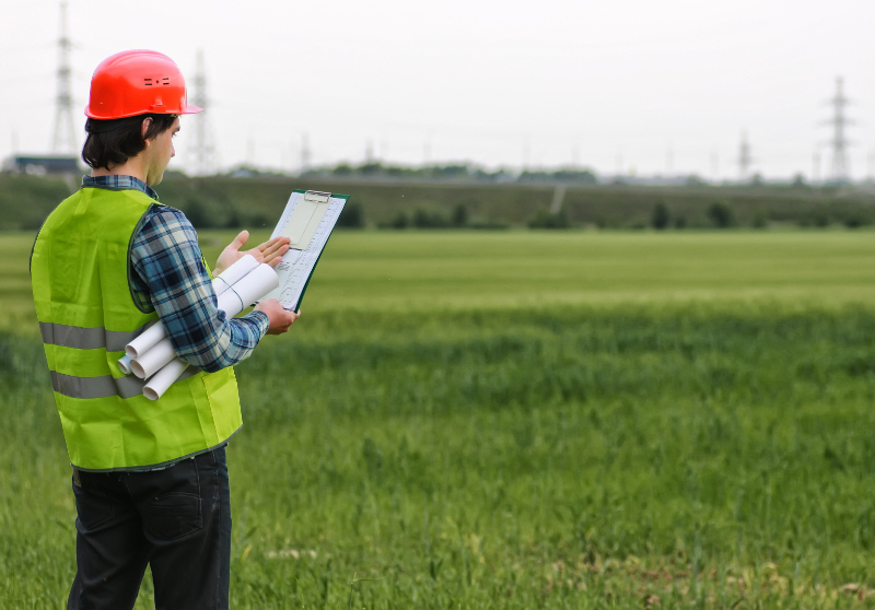 How Gradiometry is used in building planning How Gradiometry is used in building planning