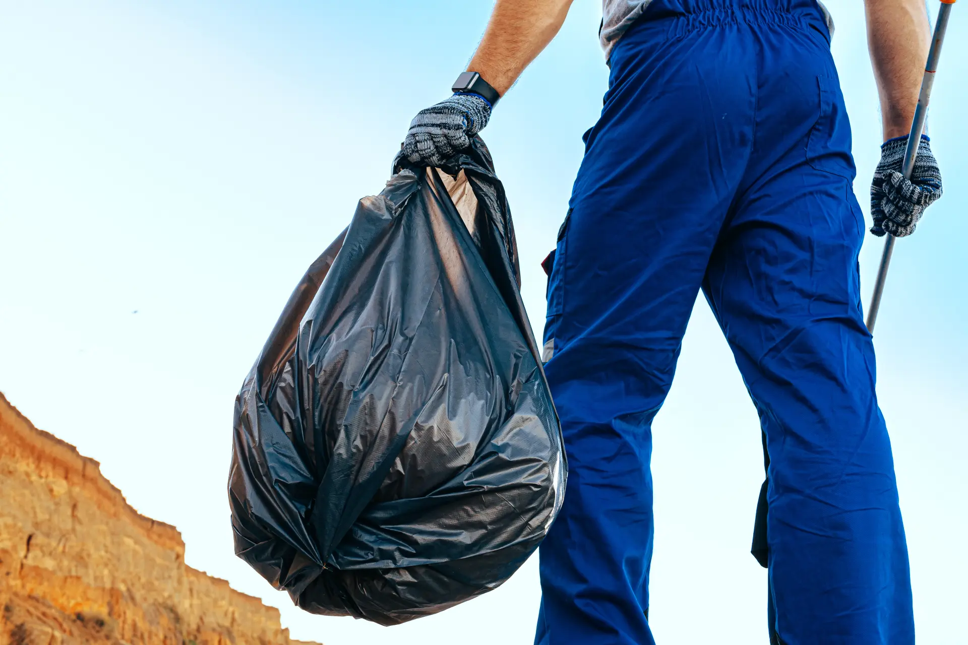 Rubbish Removal Swansea, Port Talbot, Neath 