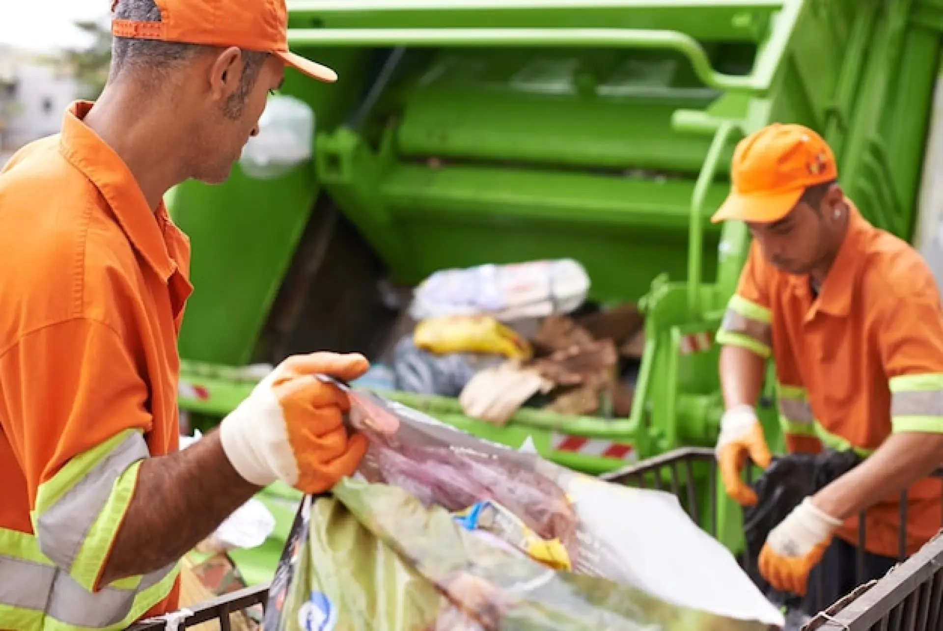 Waste Removal Services Swansea, Port Talbot, Neath