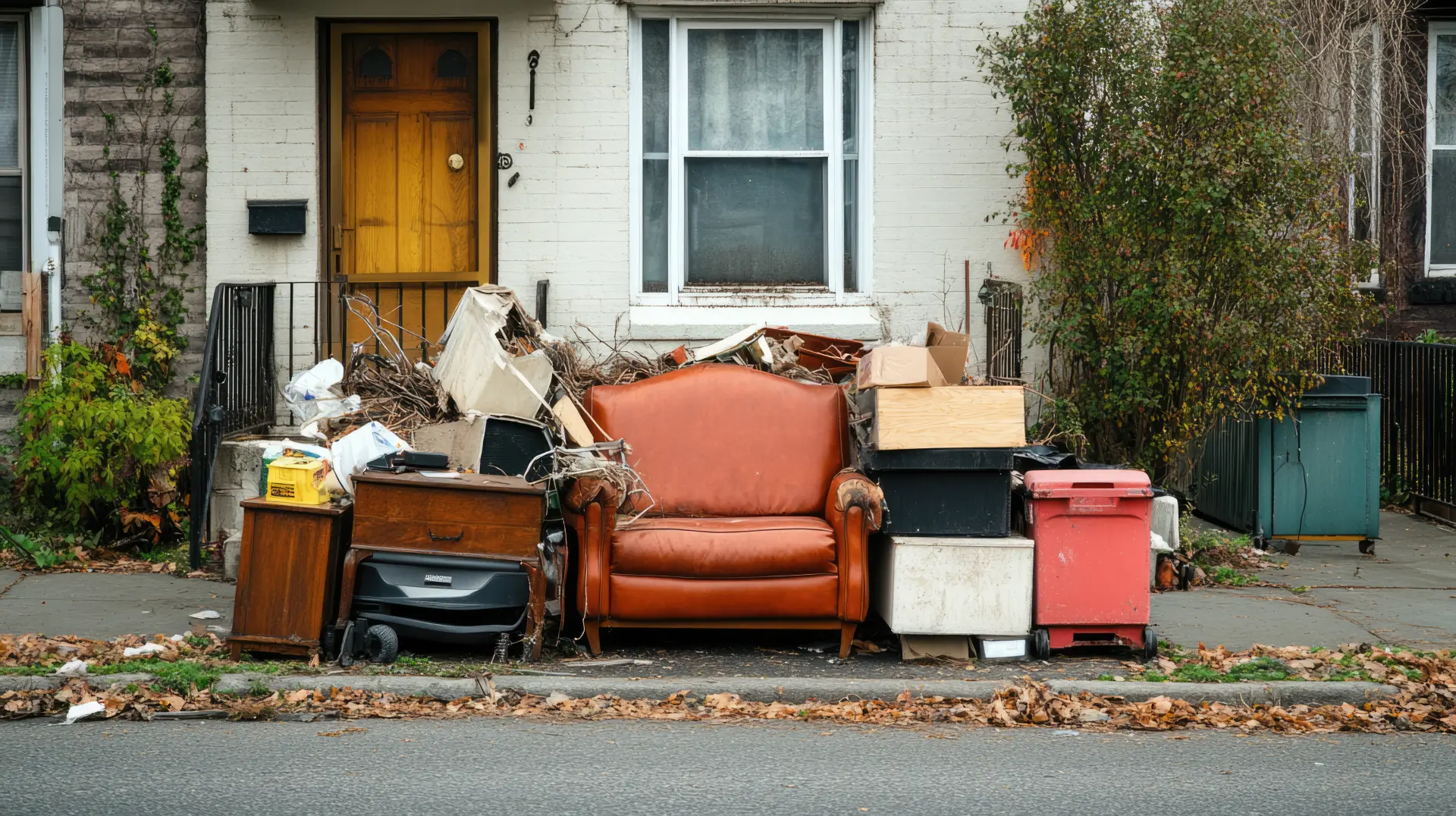 House Clearances Swansea, Port Talbot, Neath 