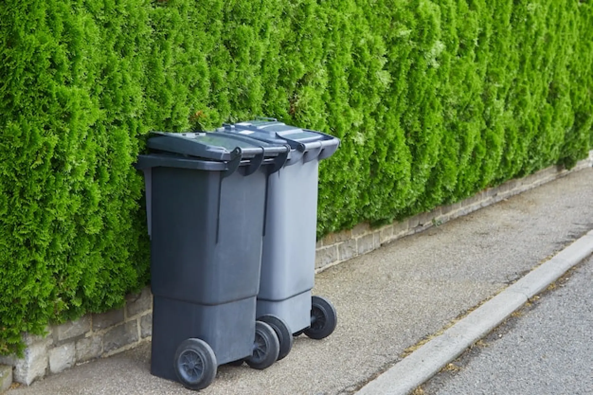Wheelie Bin Rental Service Across Swansea, Port Talbot, And Neath