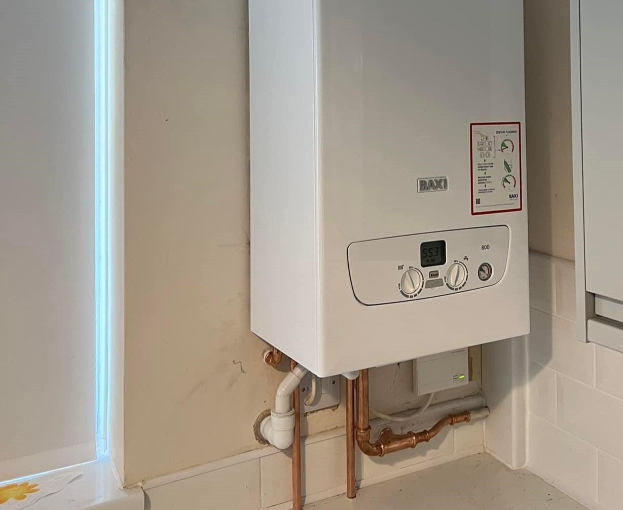 Oil Boiler Installers Swansea, Llanelli, Bridgend