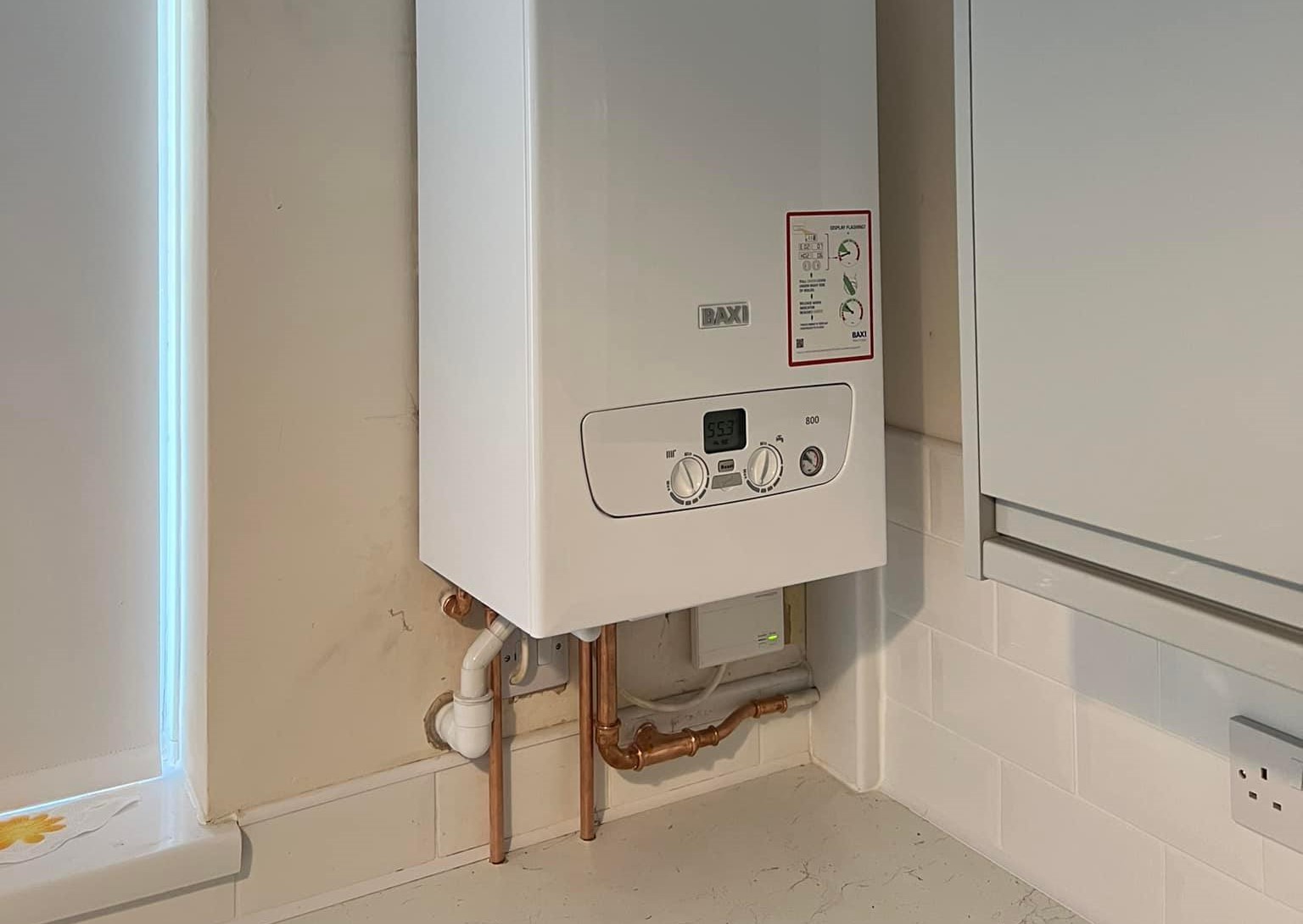 Commercial Gas Engineer Swansea, Llanelli, Bridgend