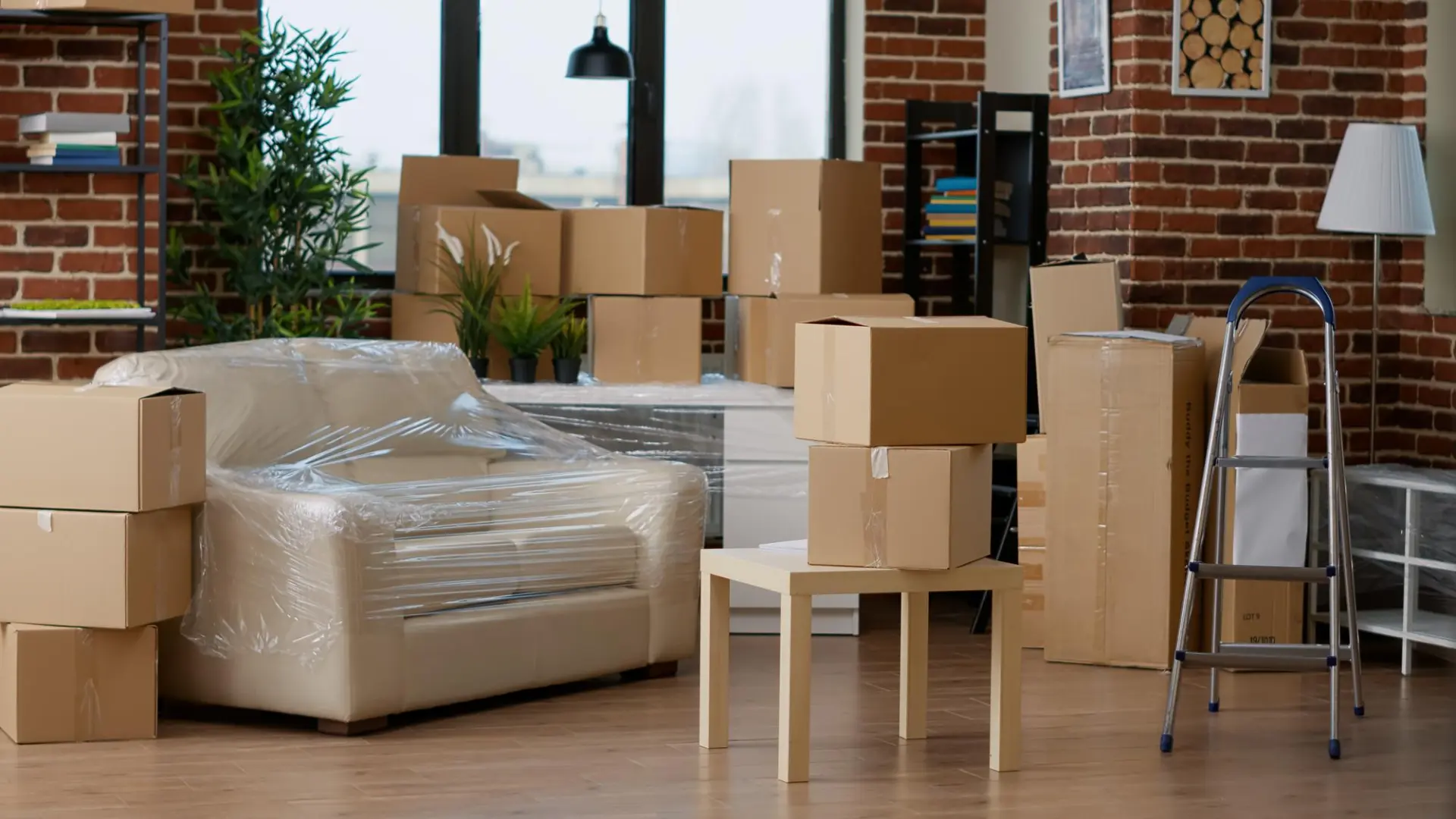 Free Removals Quote in Wimbledon