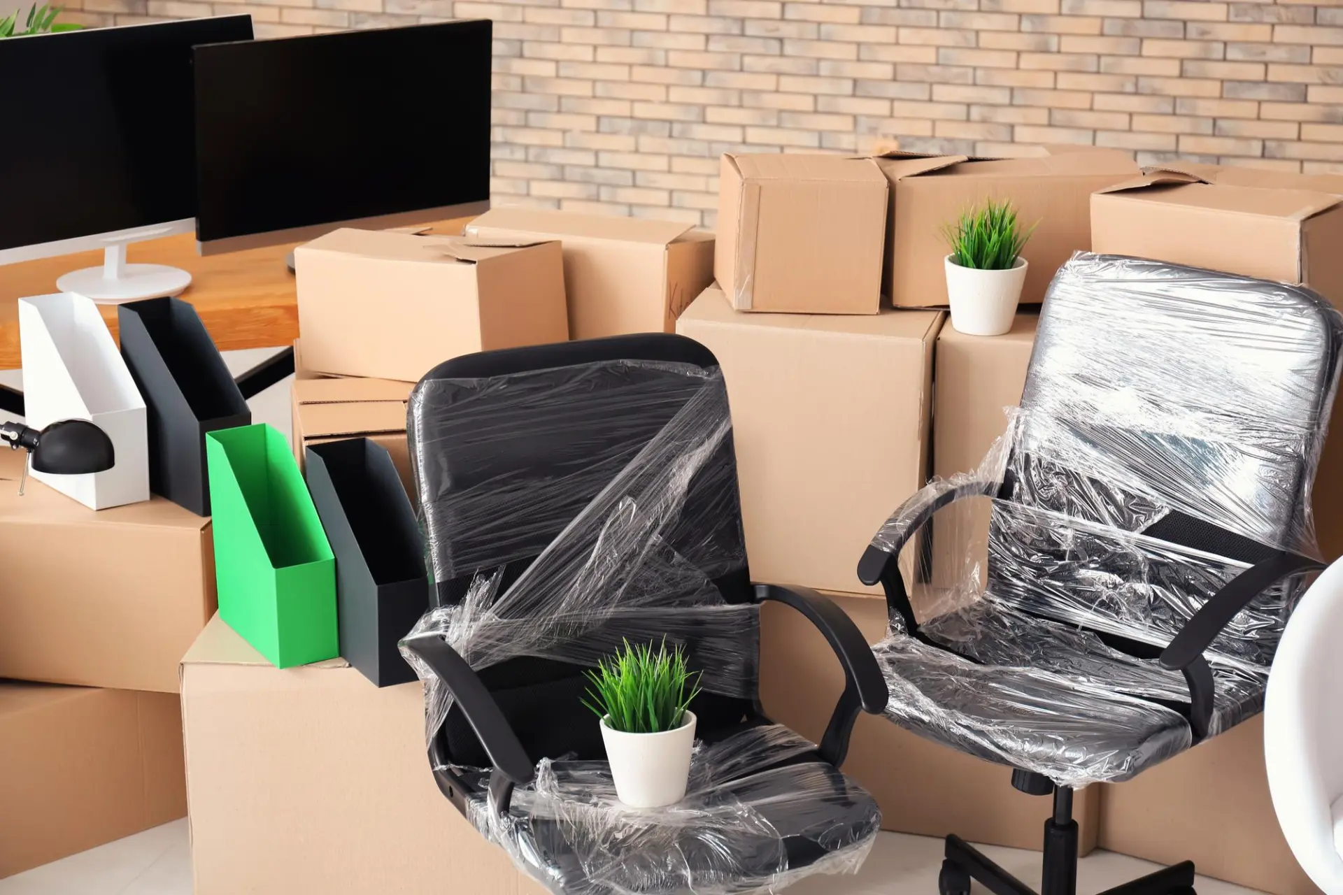 Removals Services available in Richmond