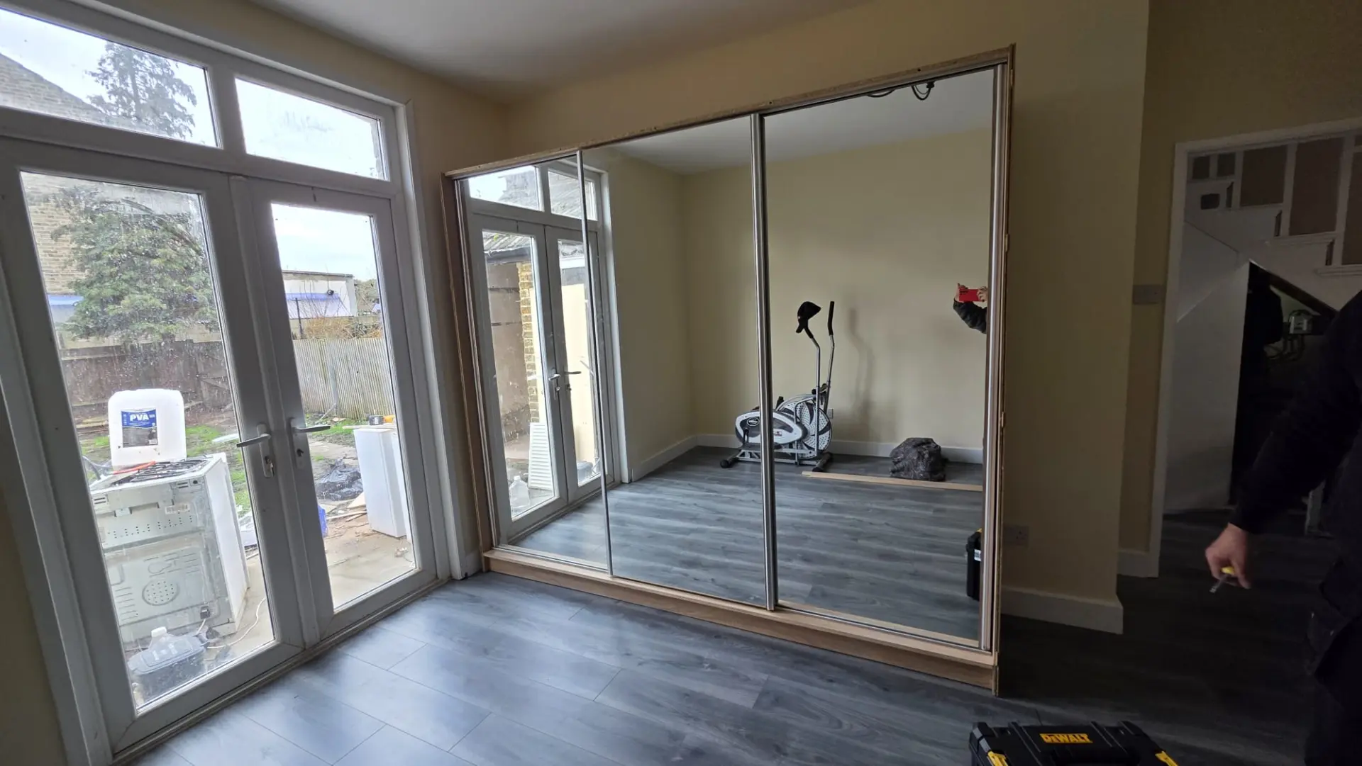 End Of Tenancy Cleaning Service Westminster