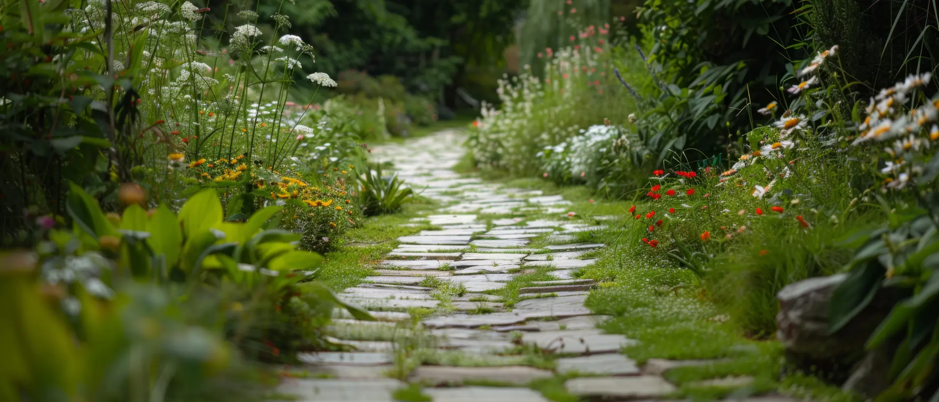 How to Choose the Right Paving for Your Garden
