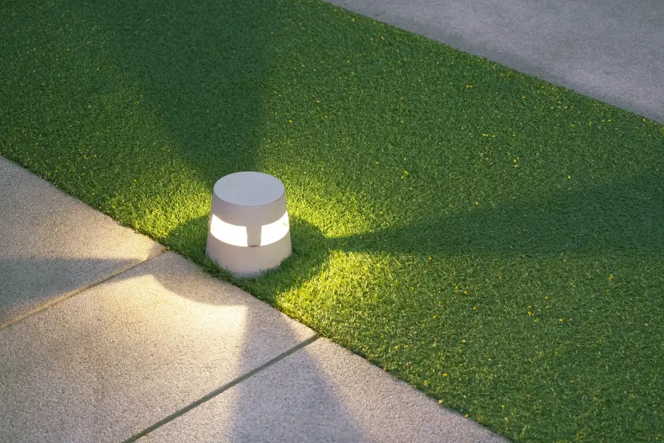 High-Quality Turf