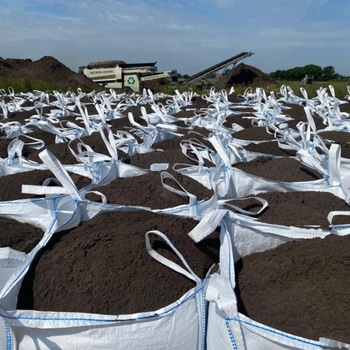 Grade 1 Top Soil