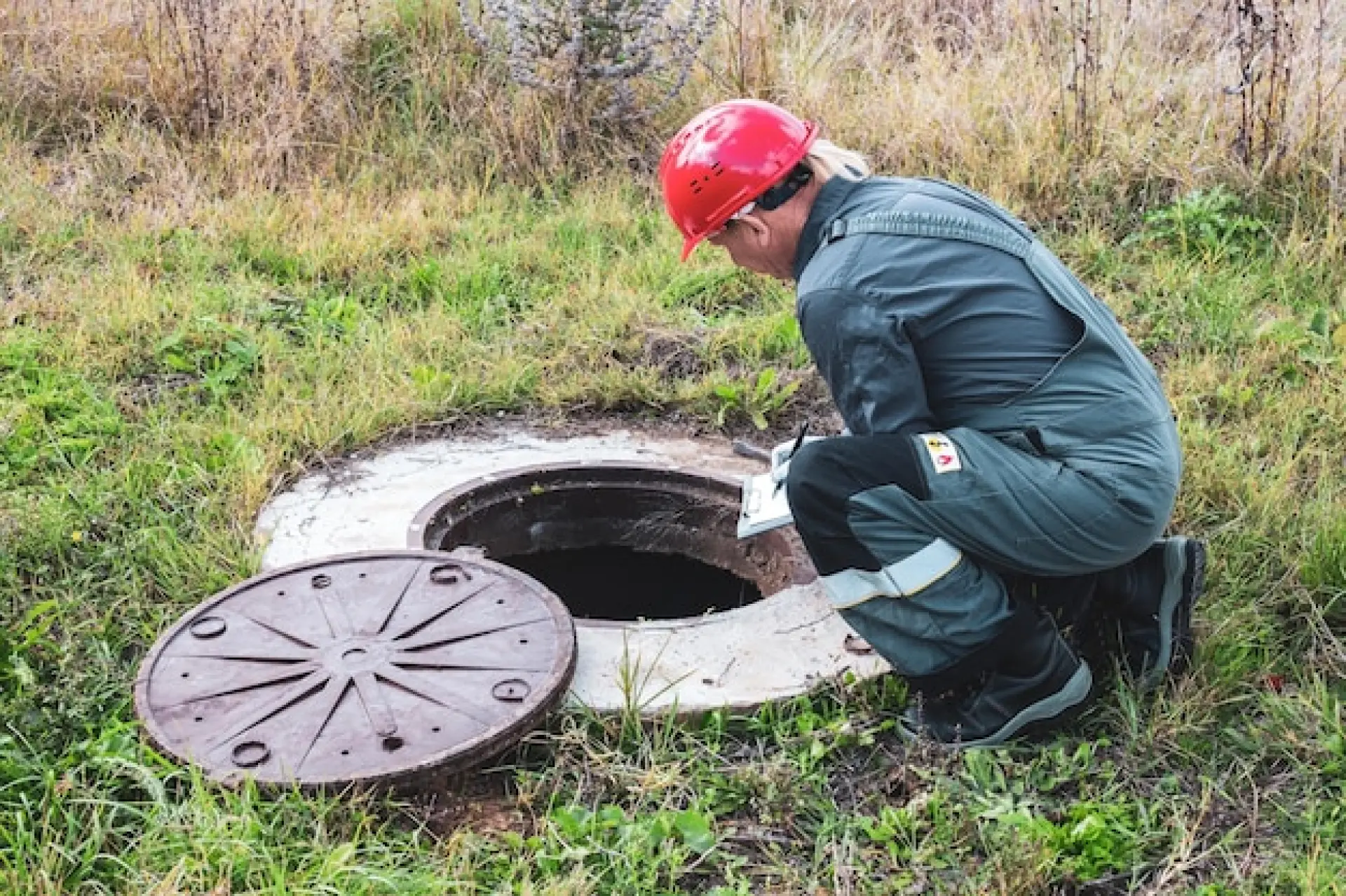 Waringstown Drain Specialist