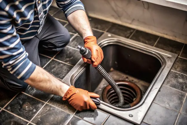 Signs You May Need a CCTV Drainage Survey