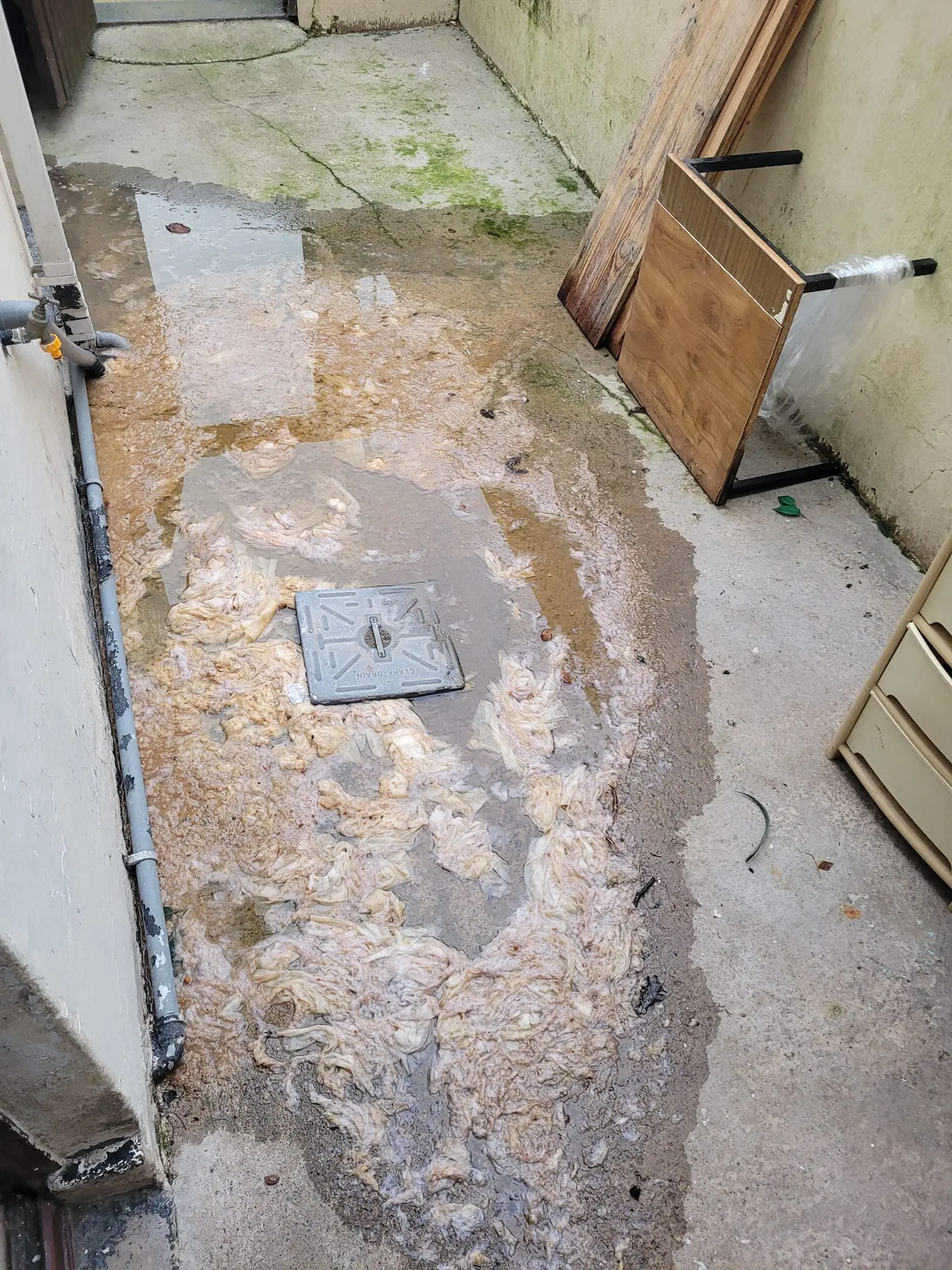 Drainage Specialist Craigavon, Belfast, Lisburn