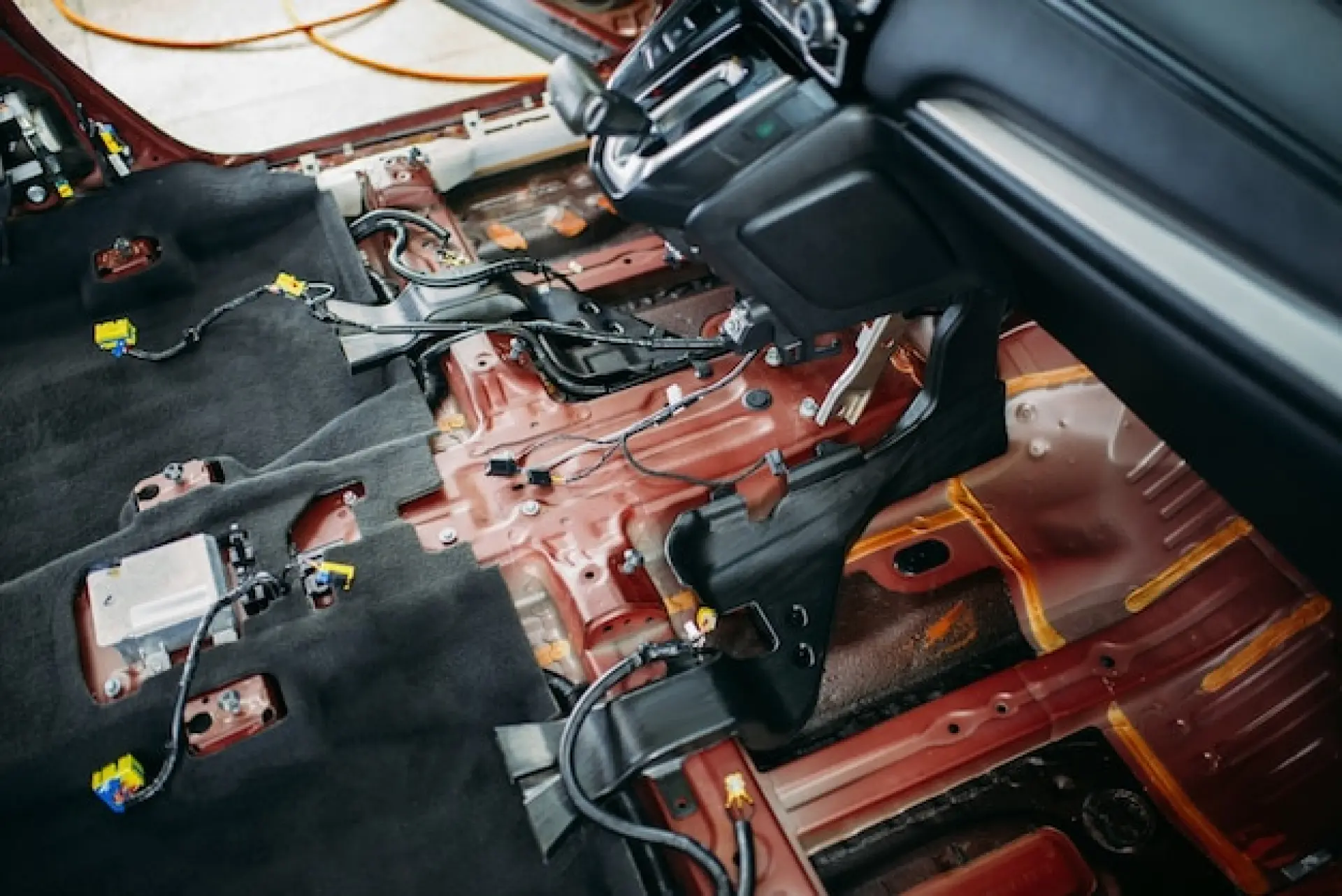 Avoiding Electrical Faults 