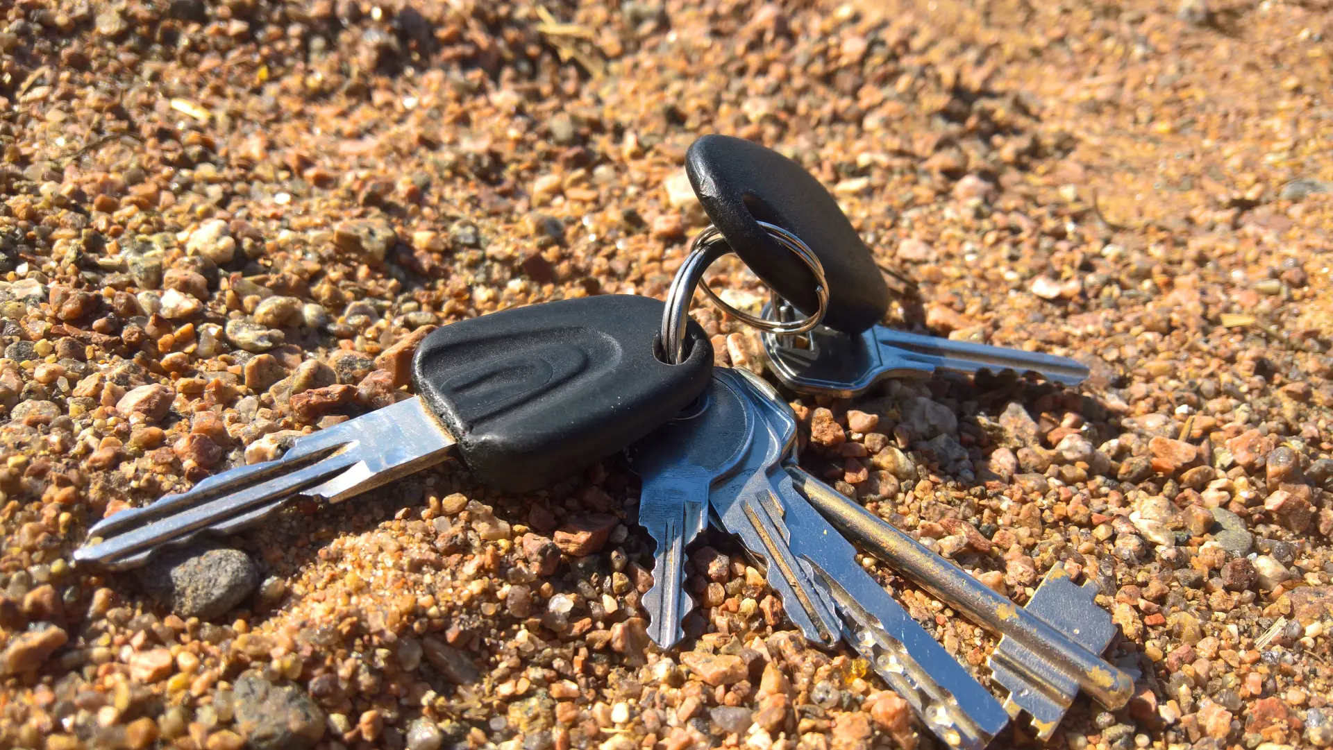 Lost or Stolen Car Keys Lancaster, Kendal, Lancashire