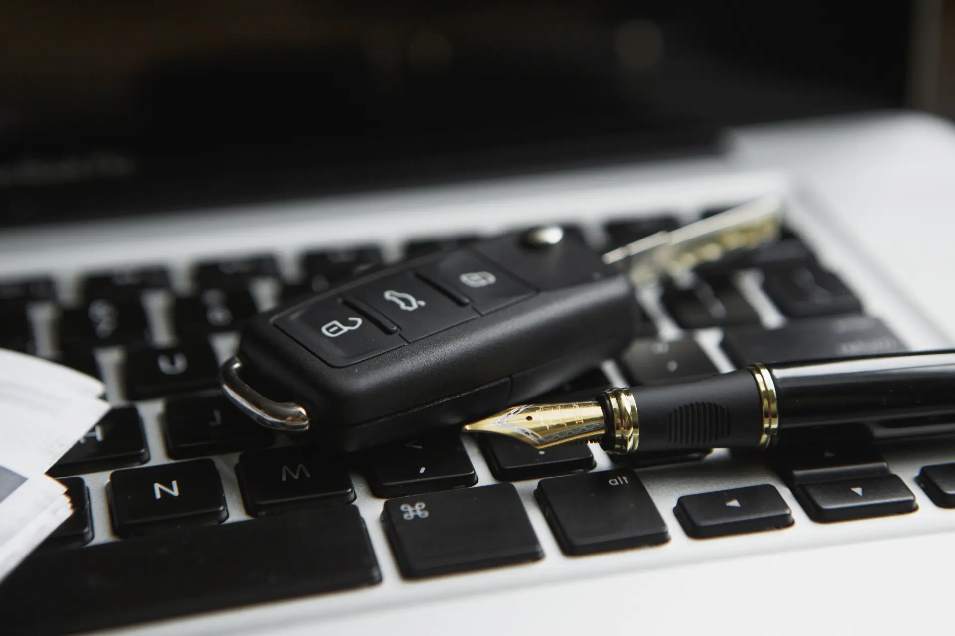 Types of Car Keys and How to Replace Them Types of Car Keys and How to Replace Them