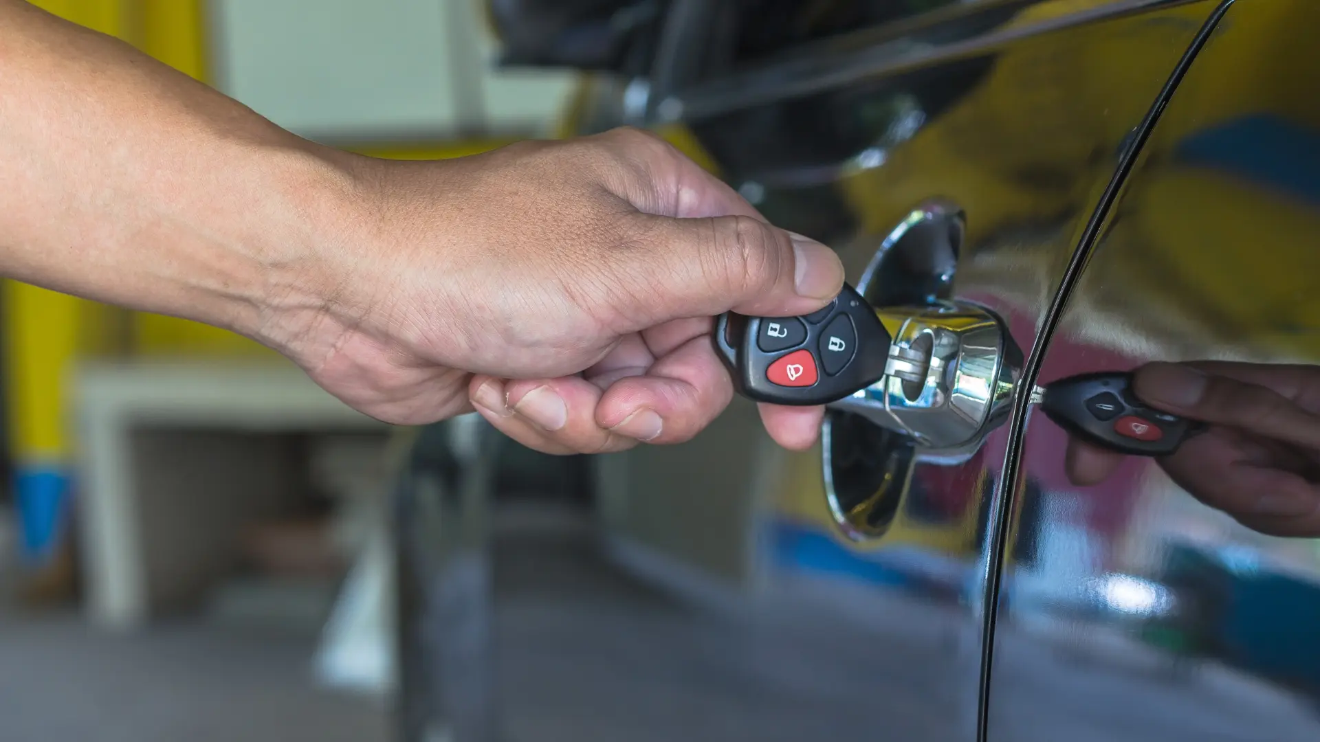 Tools and Technology Used by Locksmiths