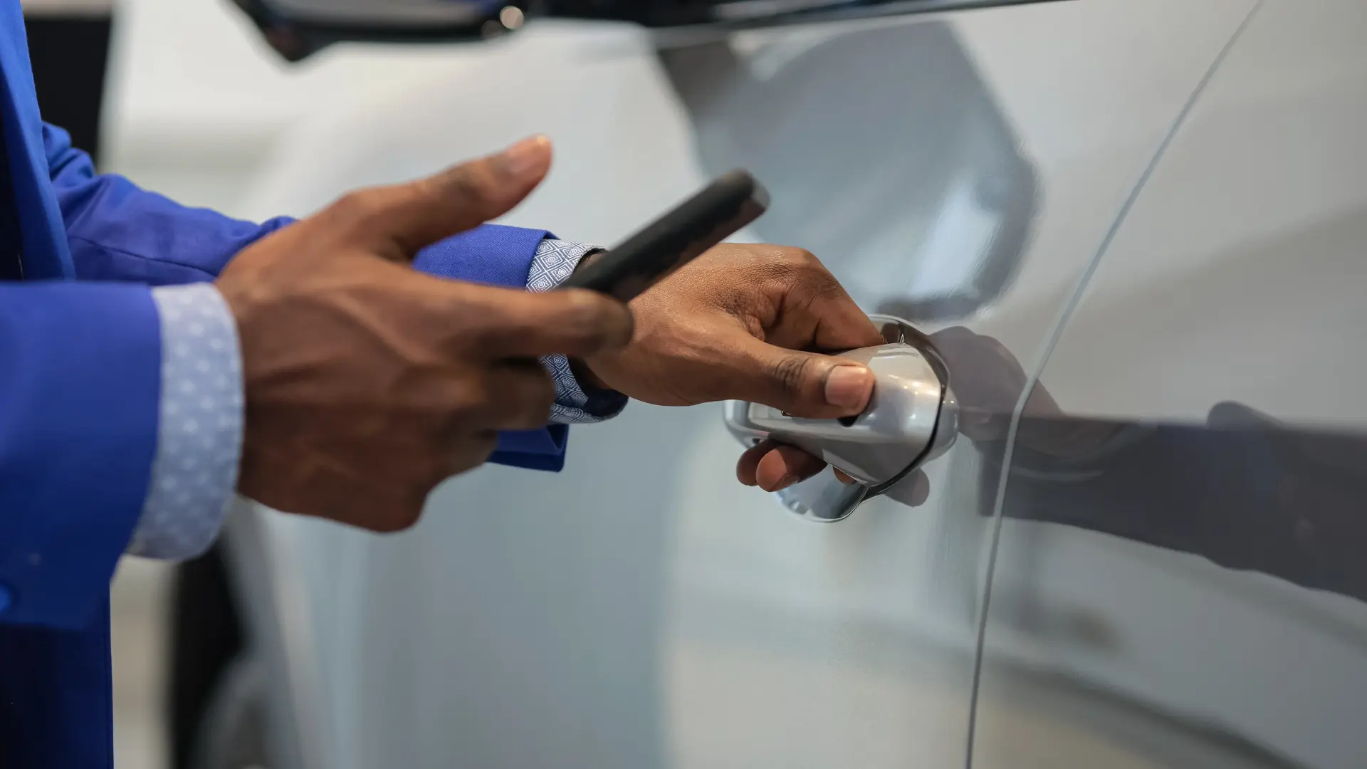 Auto Locksmith Specialists Lancaster, Lancashire