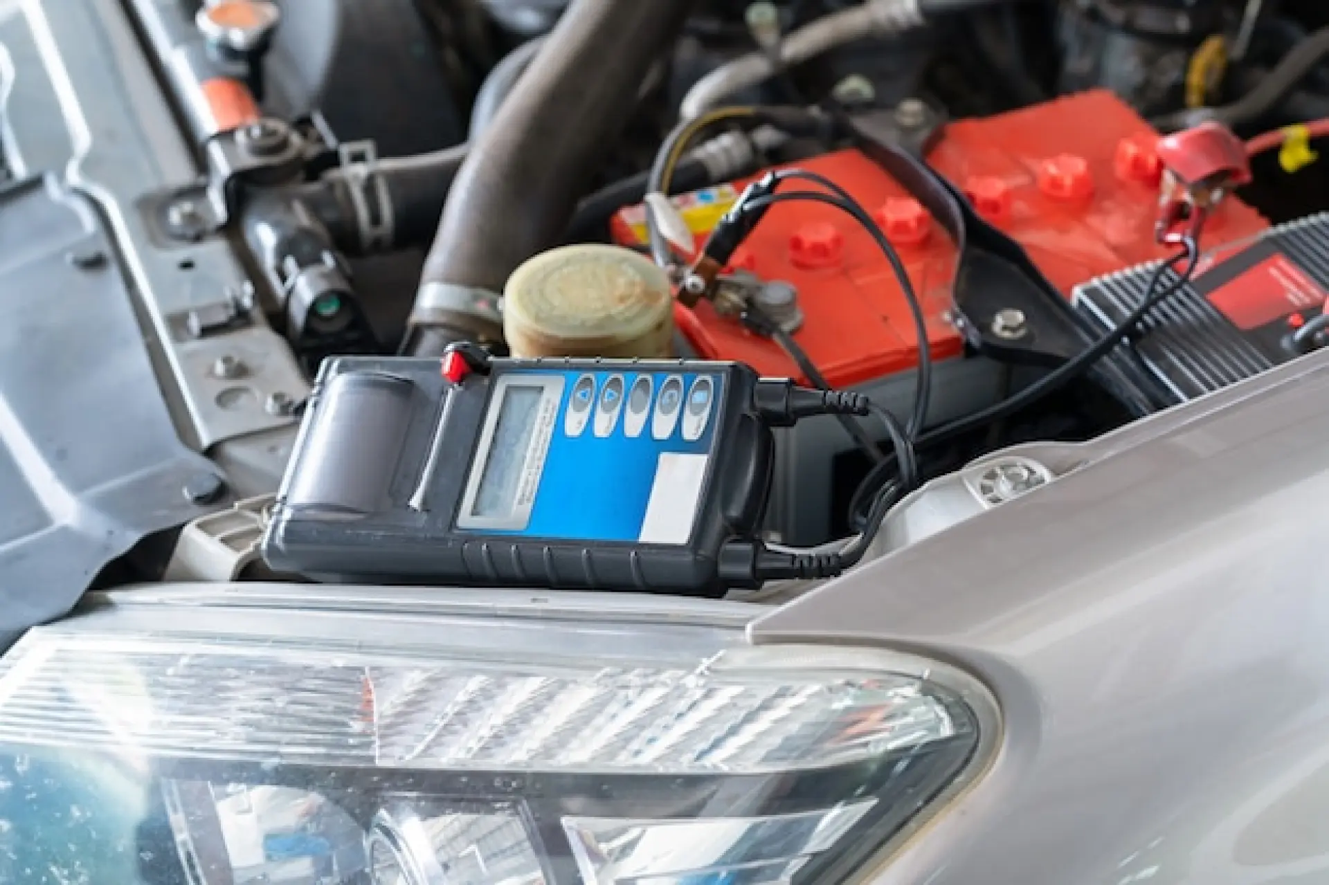 The Importance of Regular Vehicle Electrical Maintenance The Importance of Regular Vehicle Electrical Maintenance