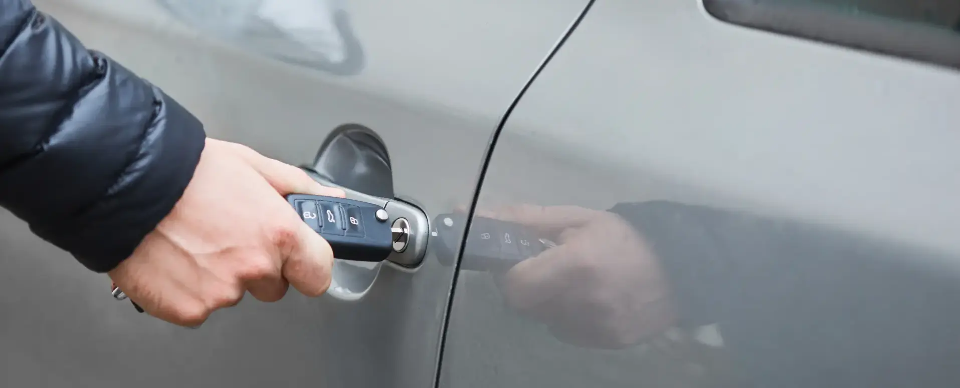 How Smart Keys Are Changing Car Access How Smart Keys Are Changing Car Access
