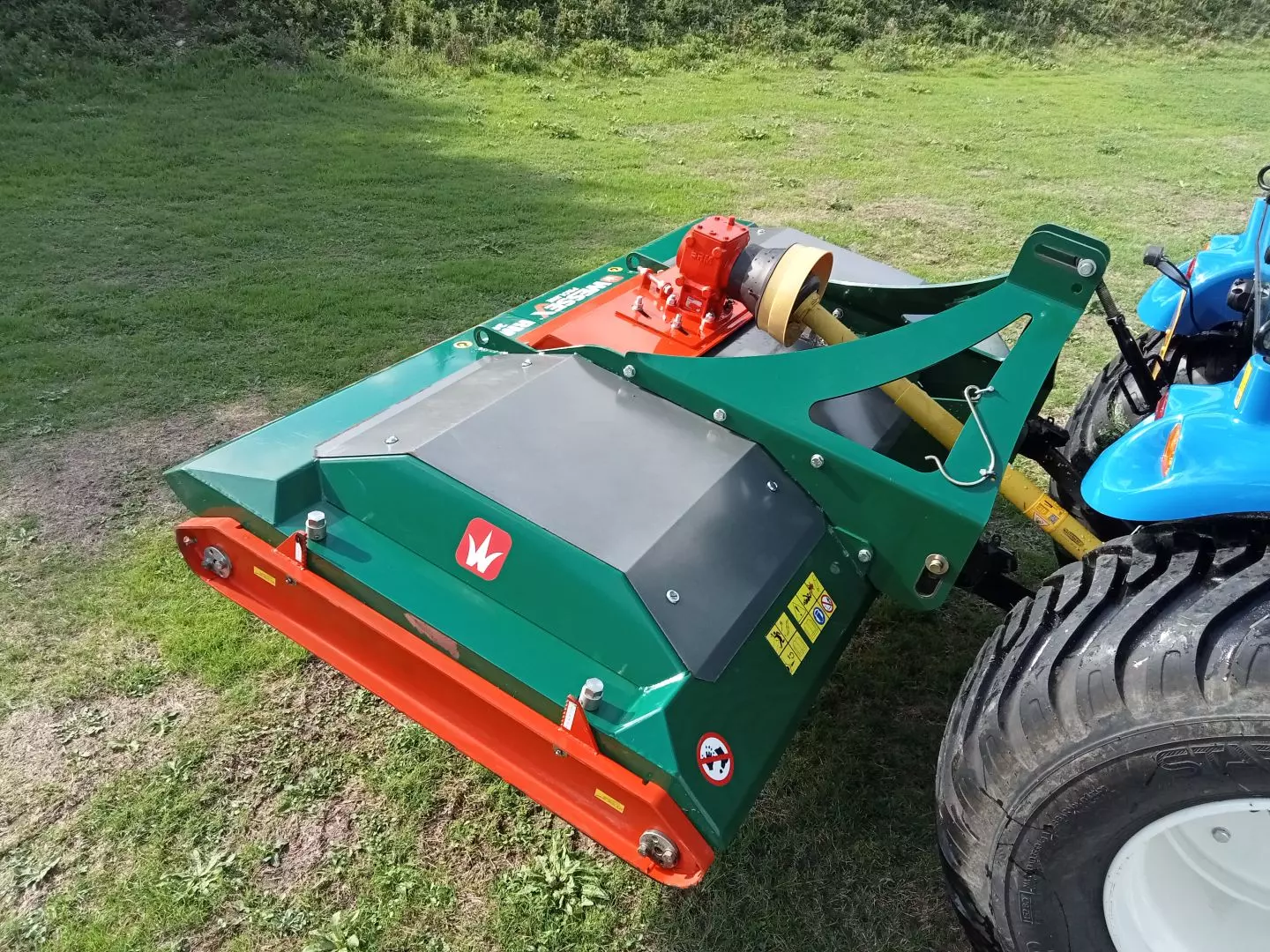 Agricultural Machinery Suppliers | Chichester, West Sussex