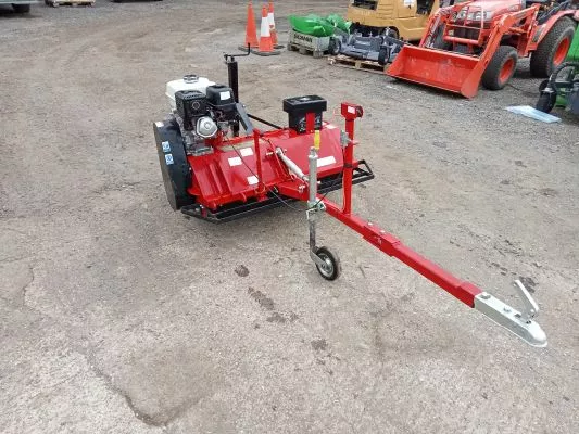 Used SCH FM 42 flail mower