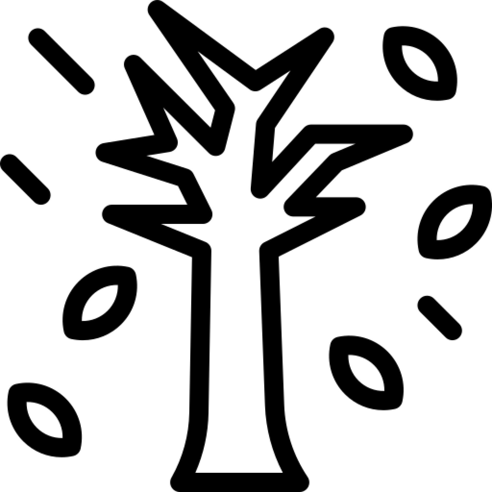 Crown Reduction