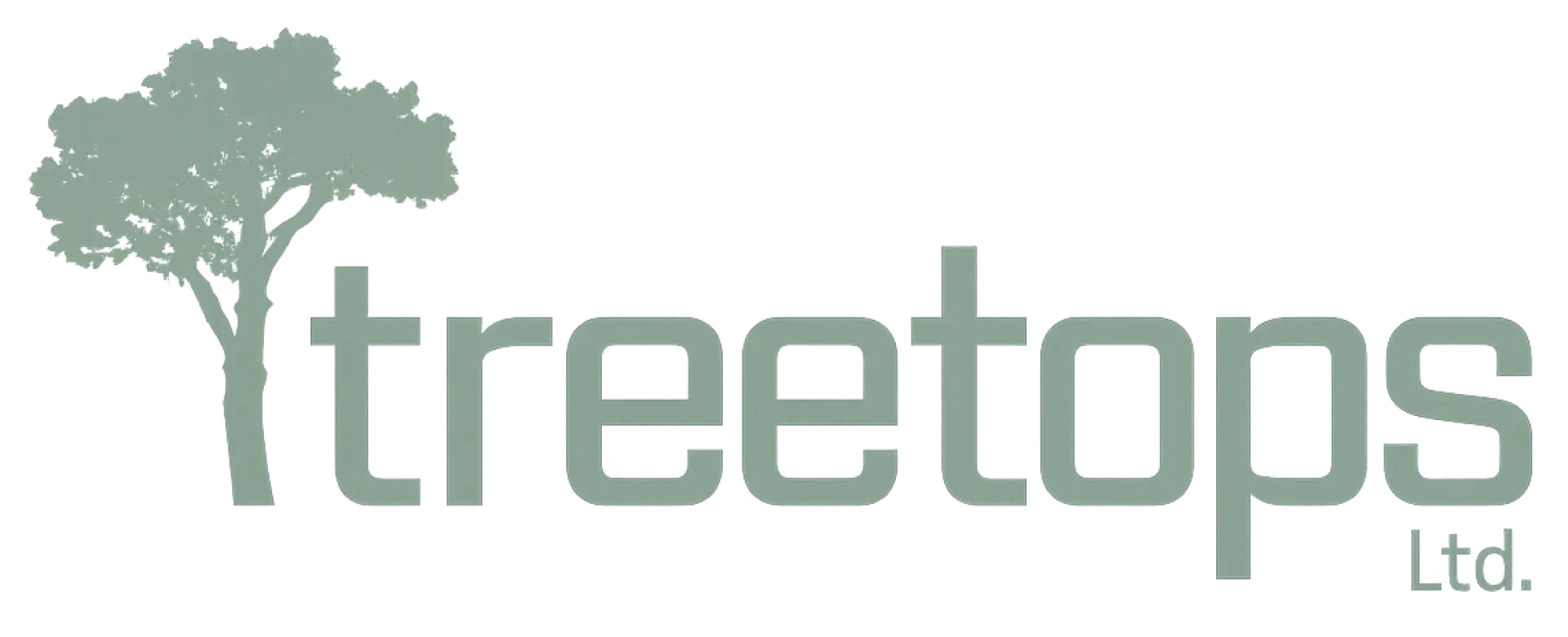 Treetops Tree Surgery Ltd