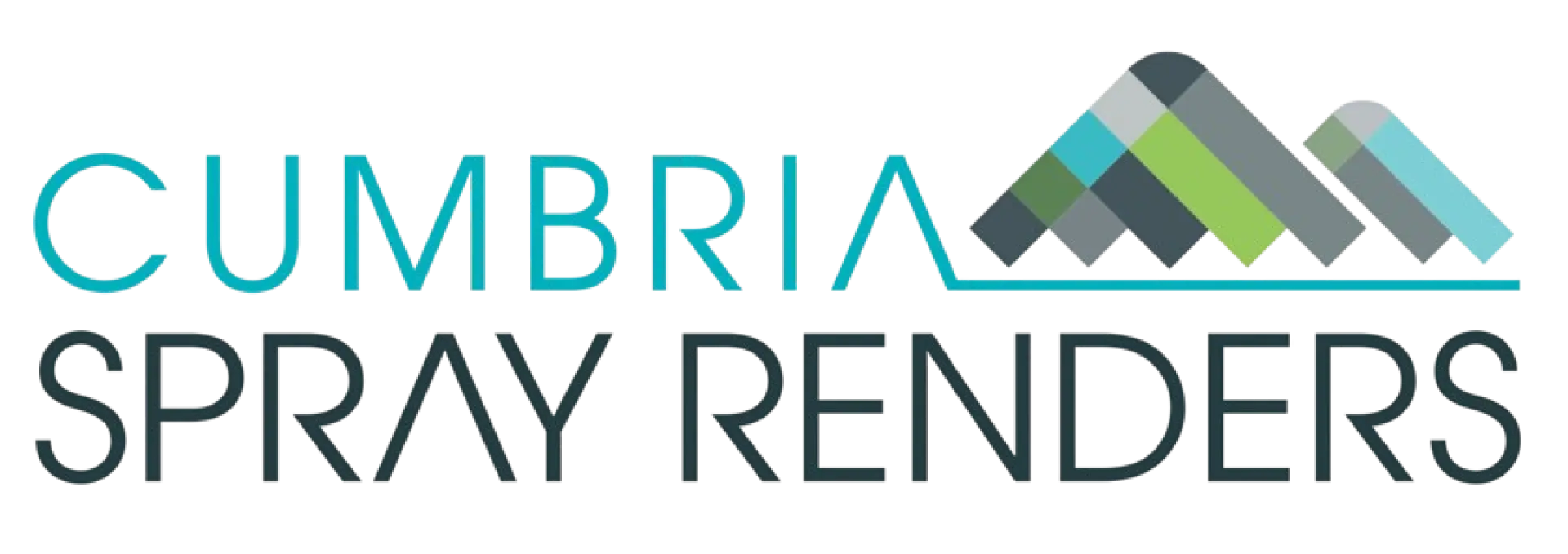 Cumbria Spray Renders