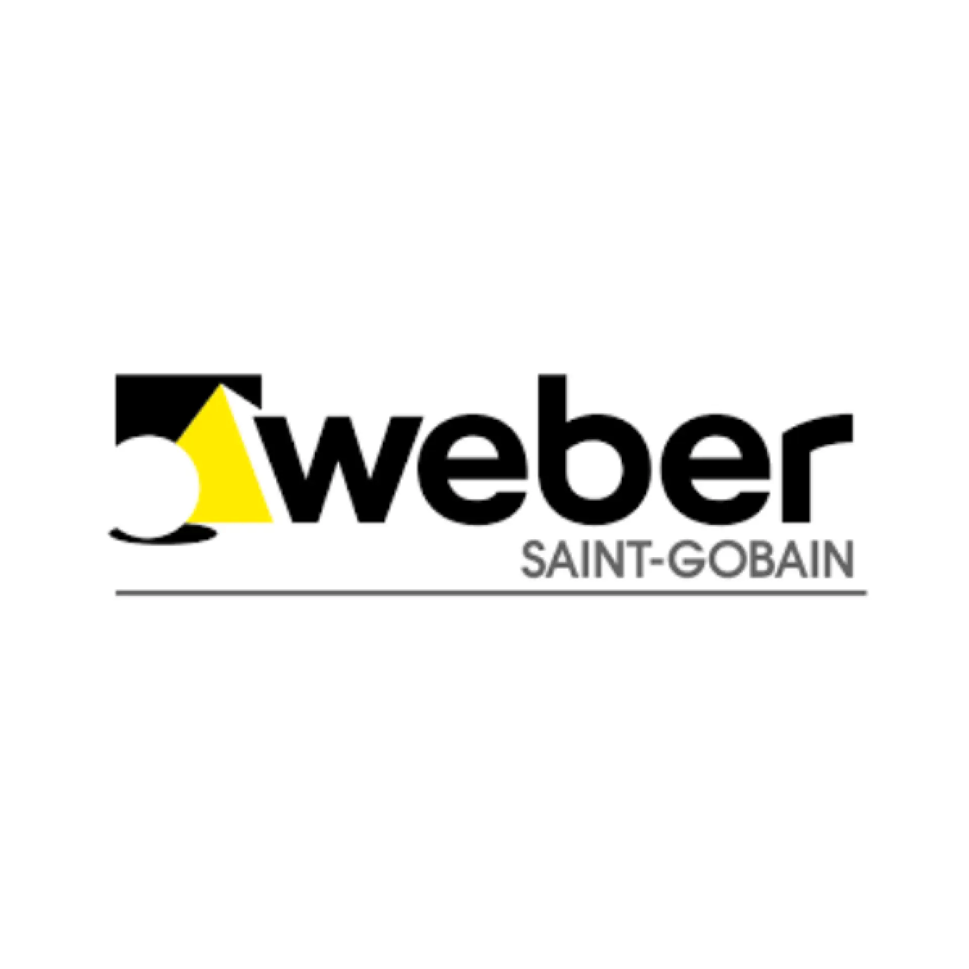 Weber by Saint-Gobain