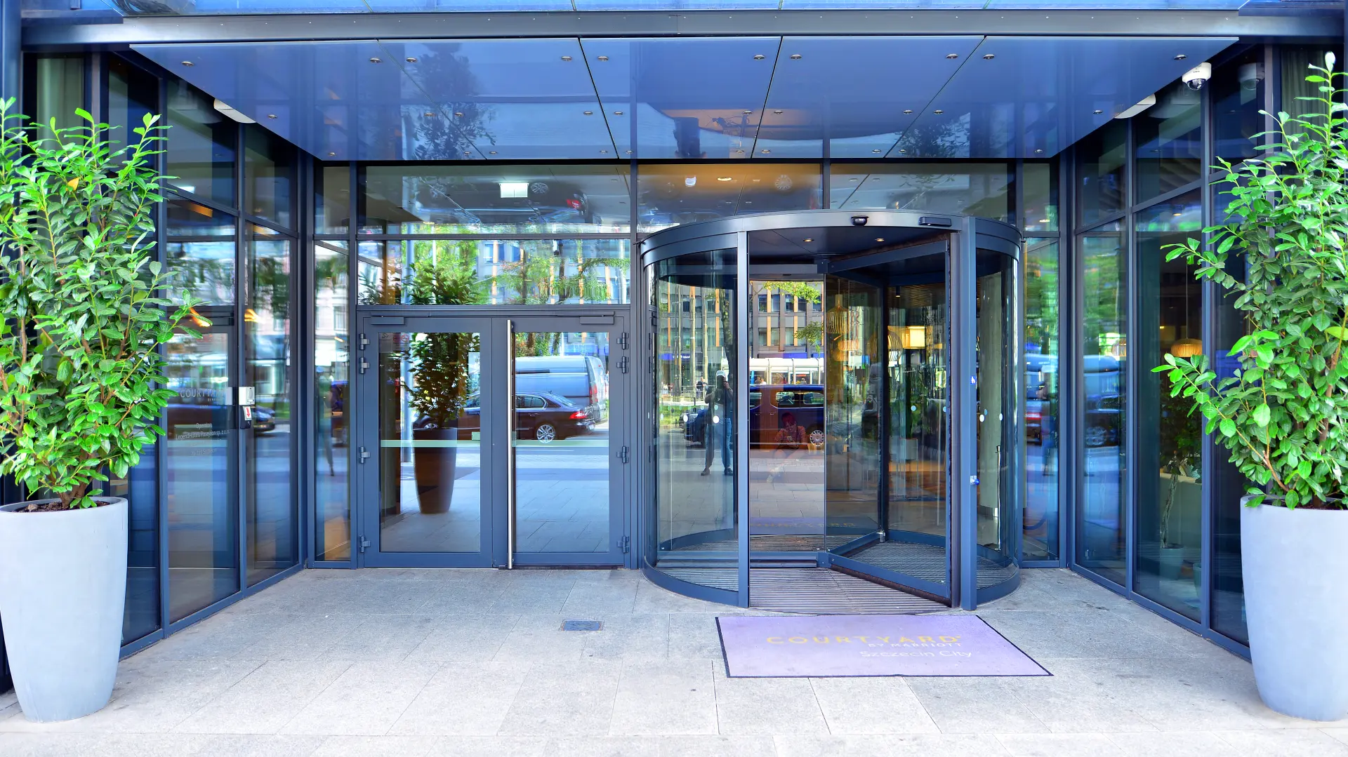 Automatic Doors And Gates Maintenance Brondesbury