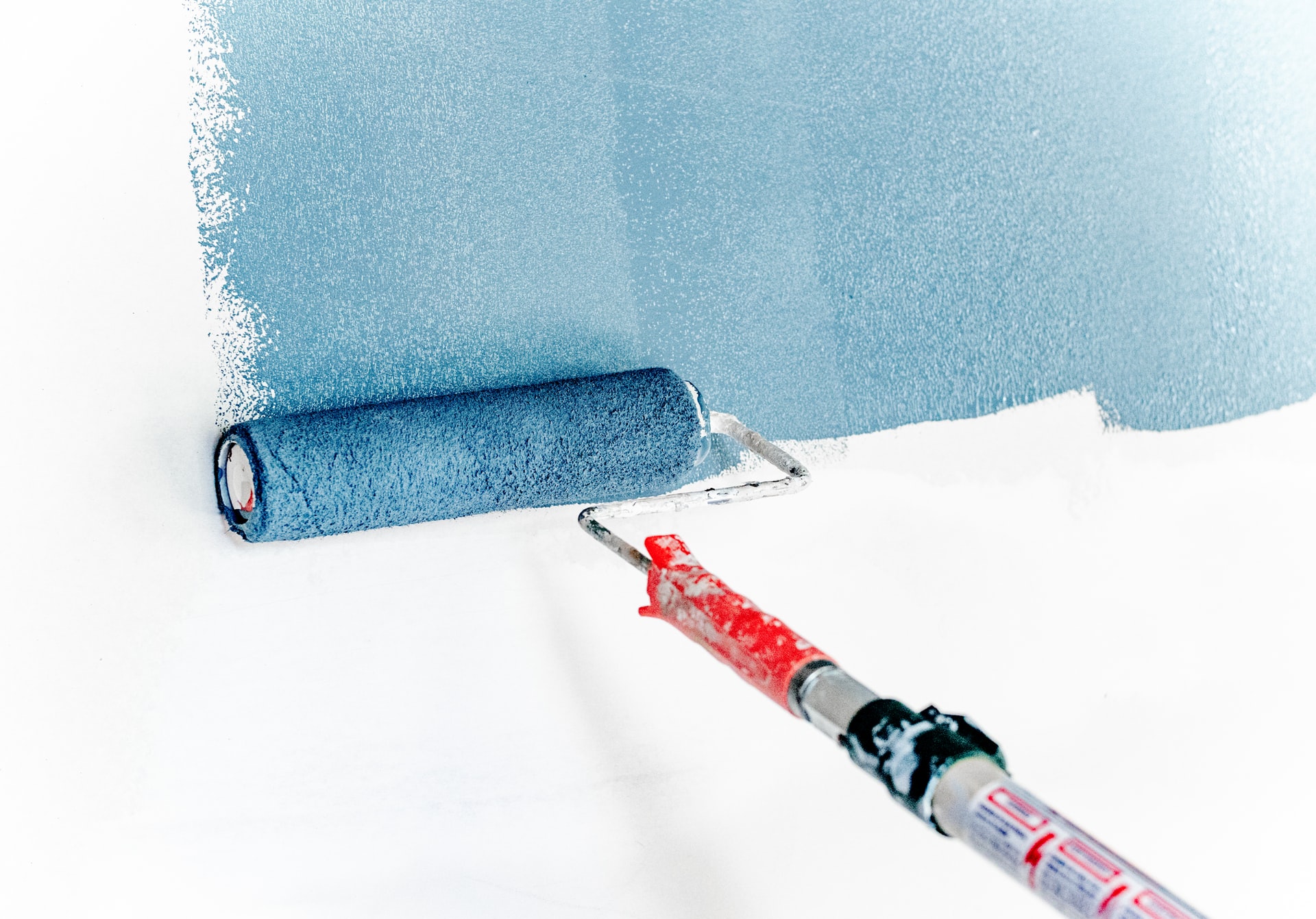 How long does it take to paint a 3 bedroom house? Painter And Decorator Northampton
