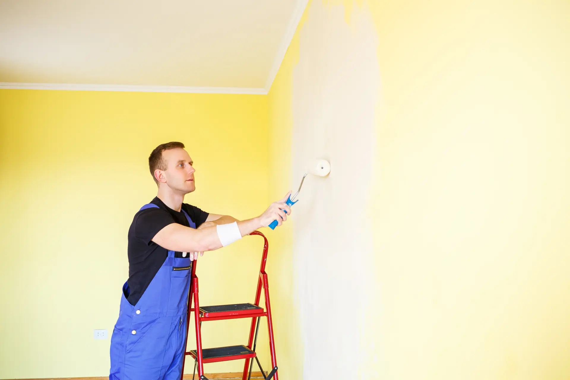 Is It Better To Wallpaper Or Paint?