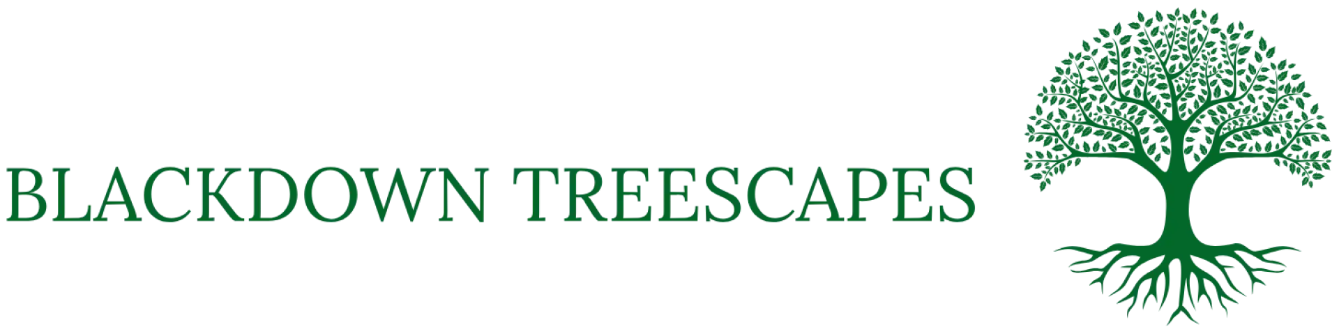 Blackdown Treescapes