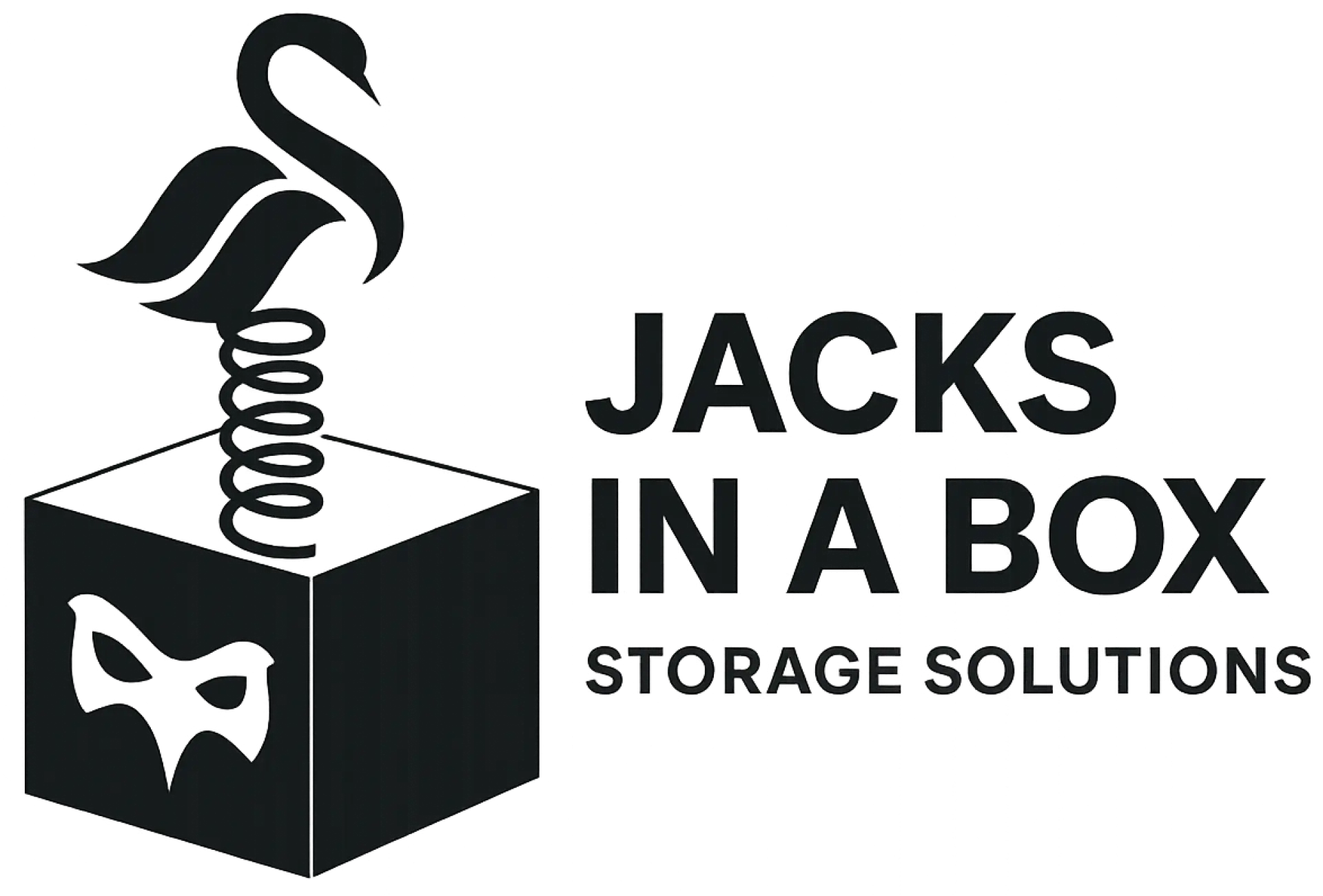 Jacks in a Box Storage Solutions